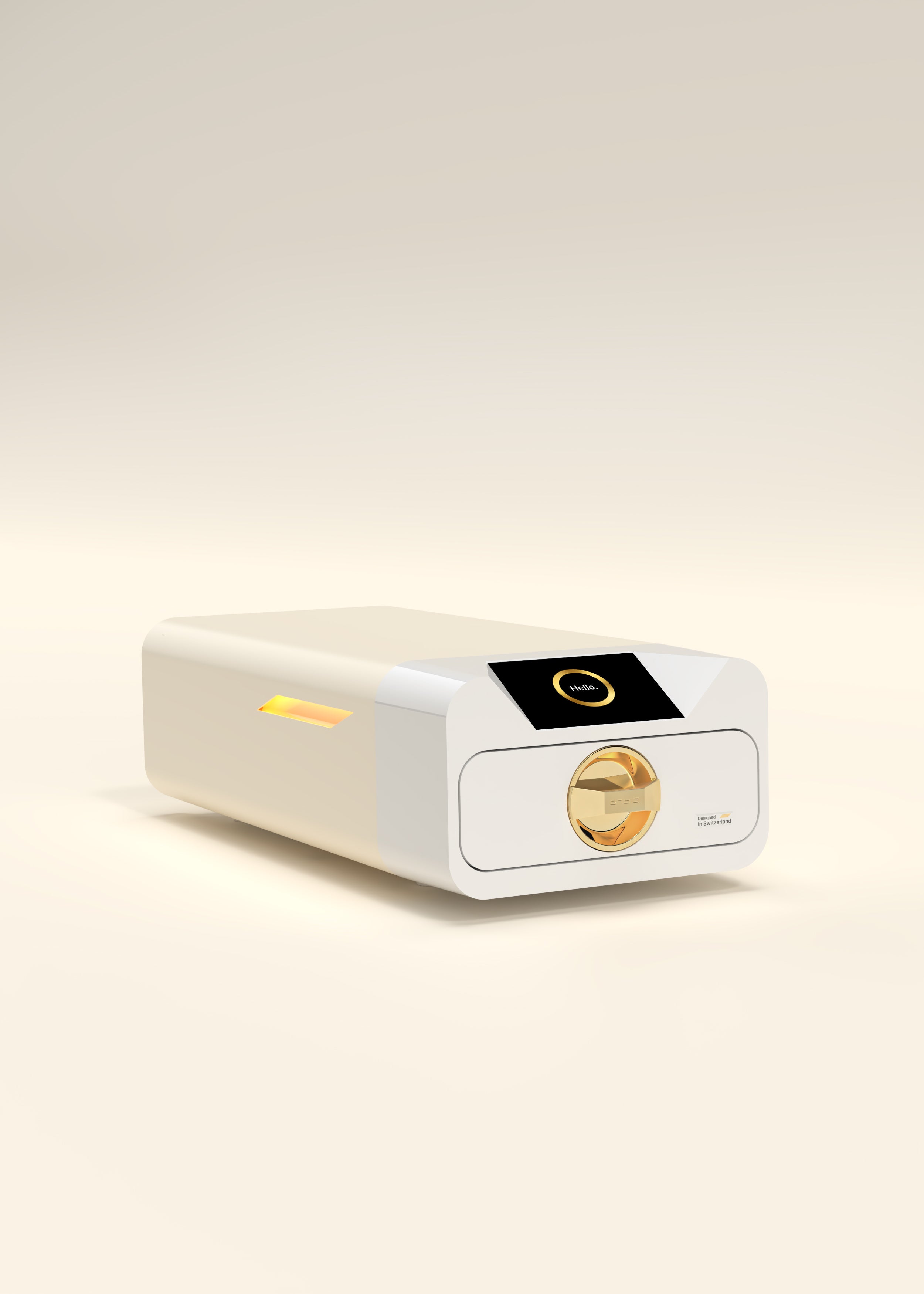 Enbio Beauty Edition Autoclave