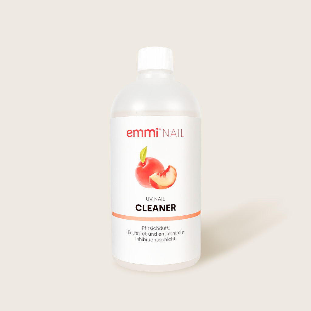 Nettoyant parfum pêche 500 ml