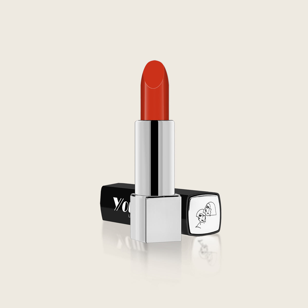 Your LipStick 01