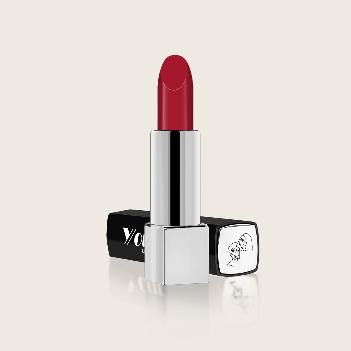 Your LipStick 02