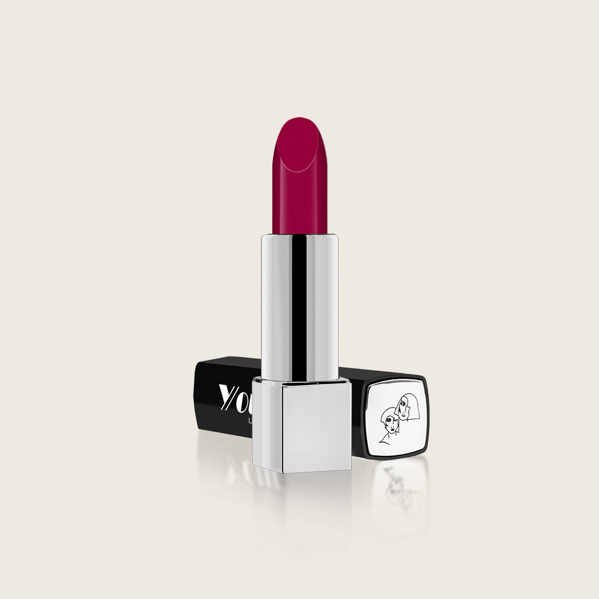 Your LipStick 04