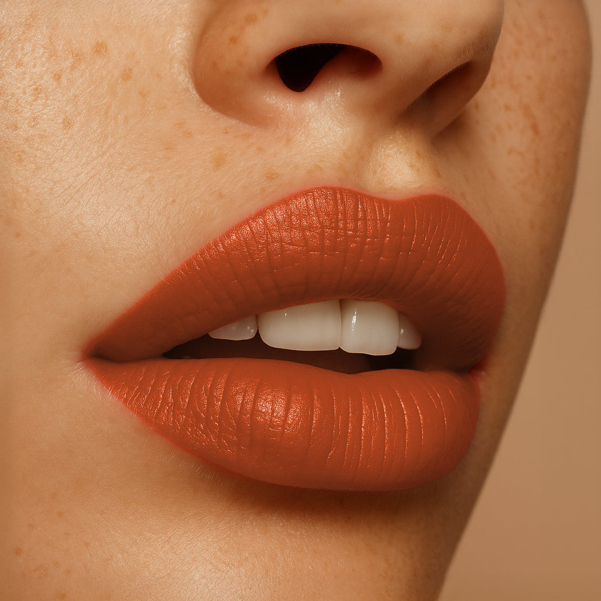 Your LipStick 07