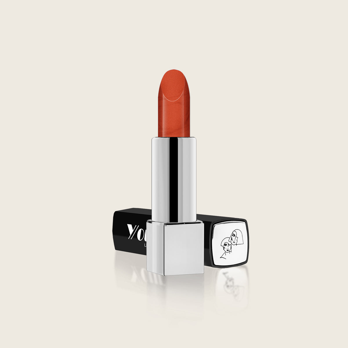 Your LipStick 08