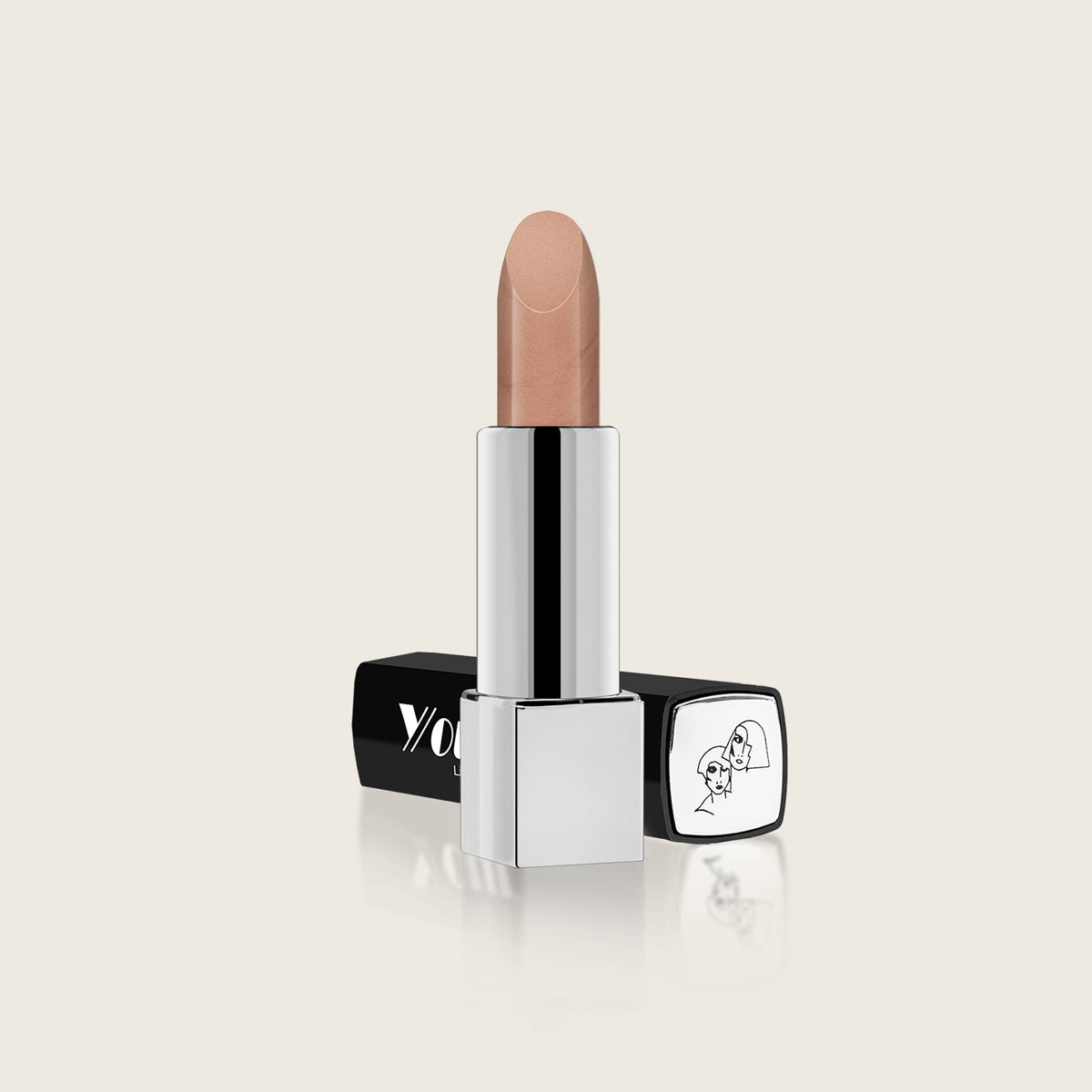 Your LipStick 09