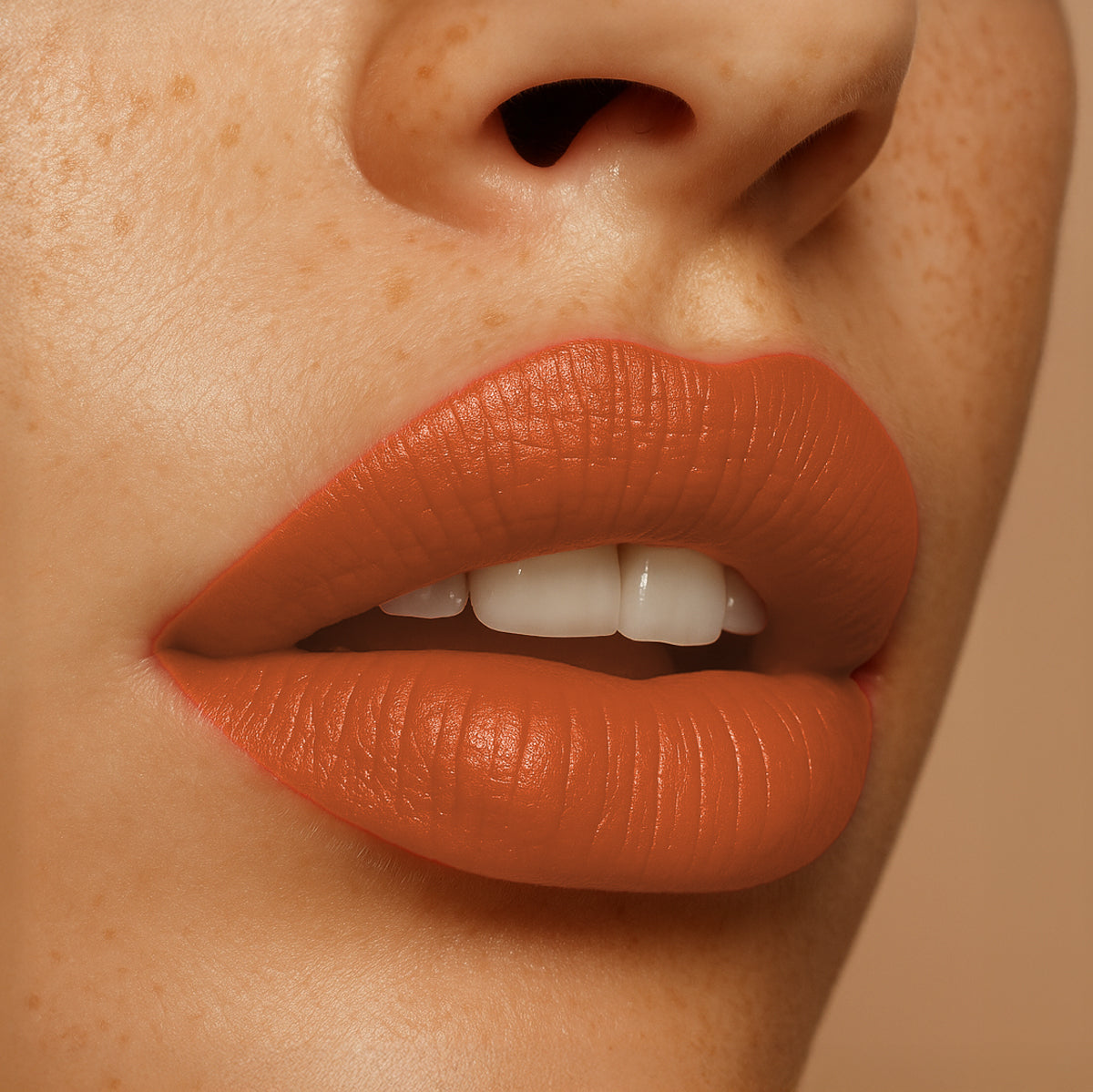 Your LipStick 10