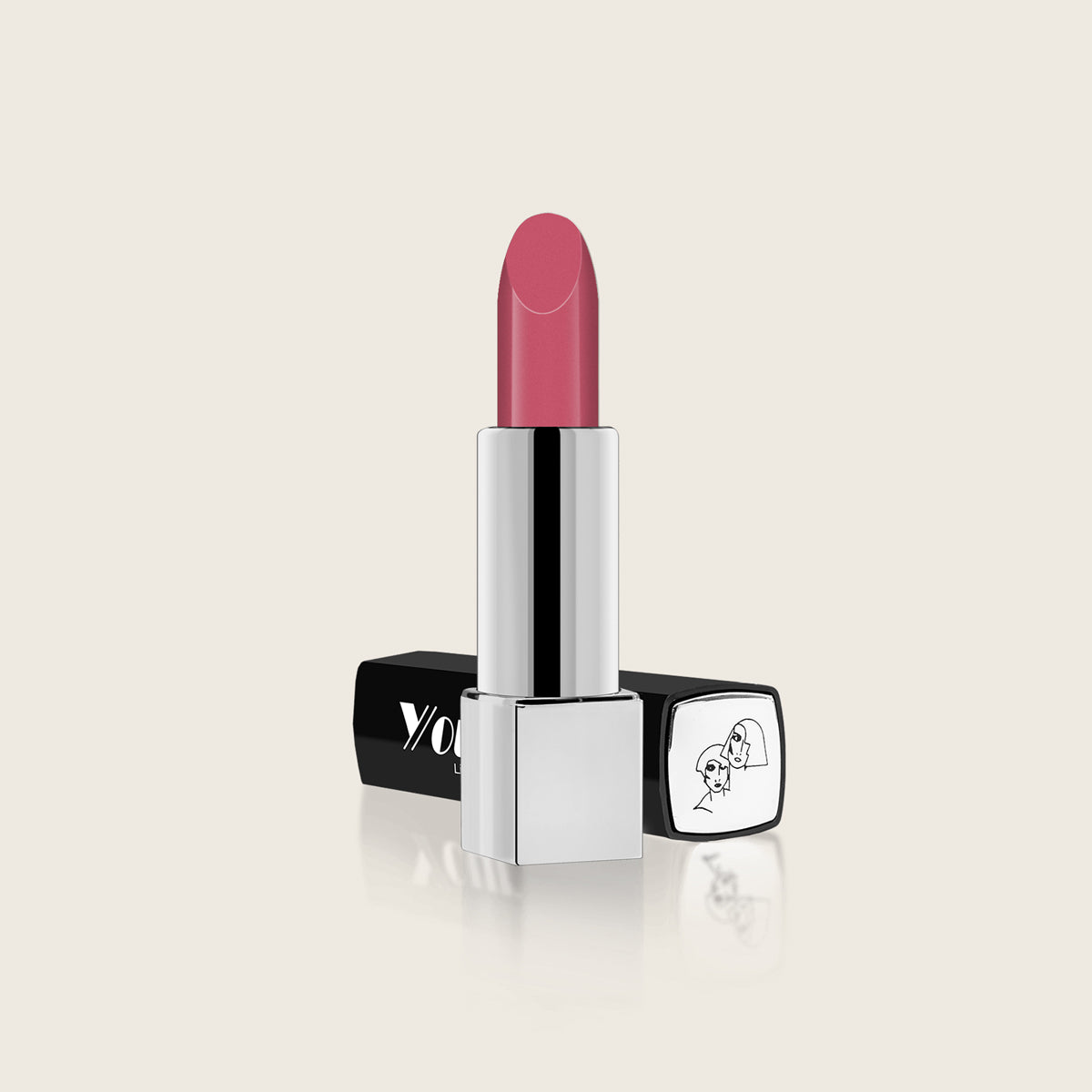 Your LipStick 12