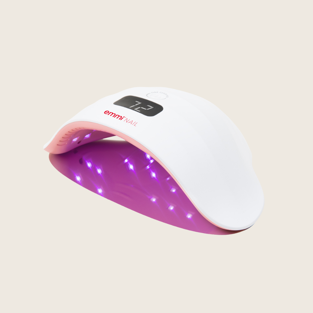 Emmi-Nail UV/LED nail lamp Seashell 