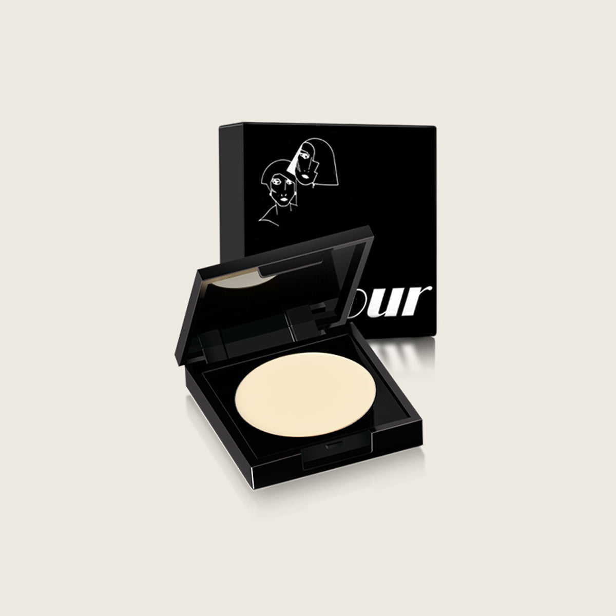 Your CamouflageCream 01