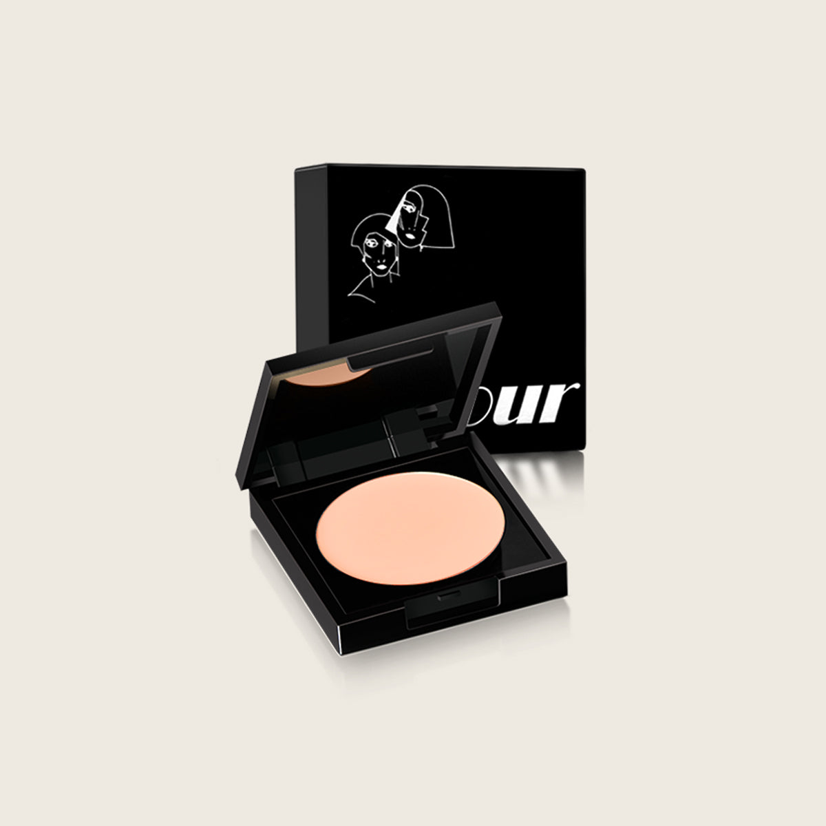 Your CamouflageCream 02