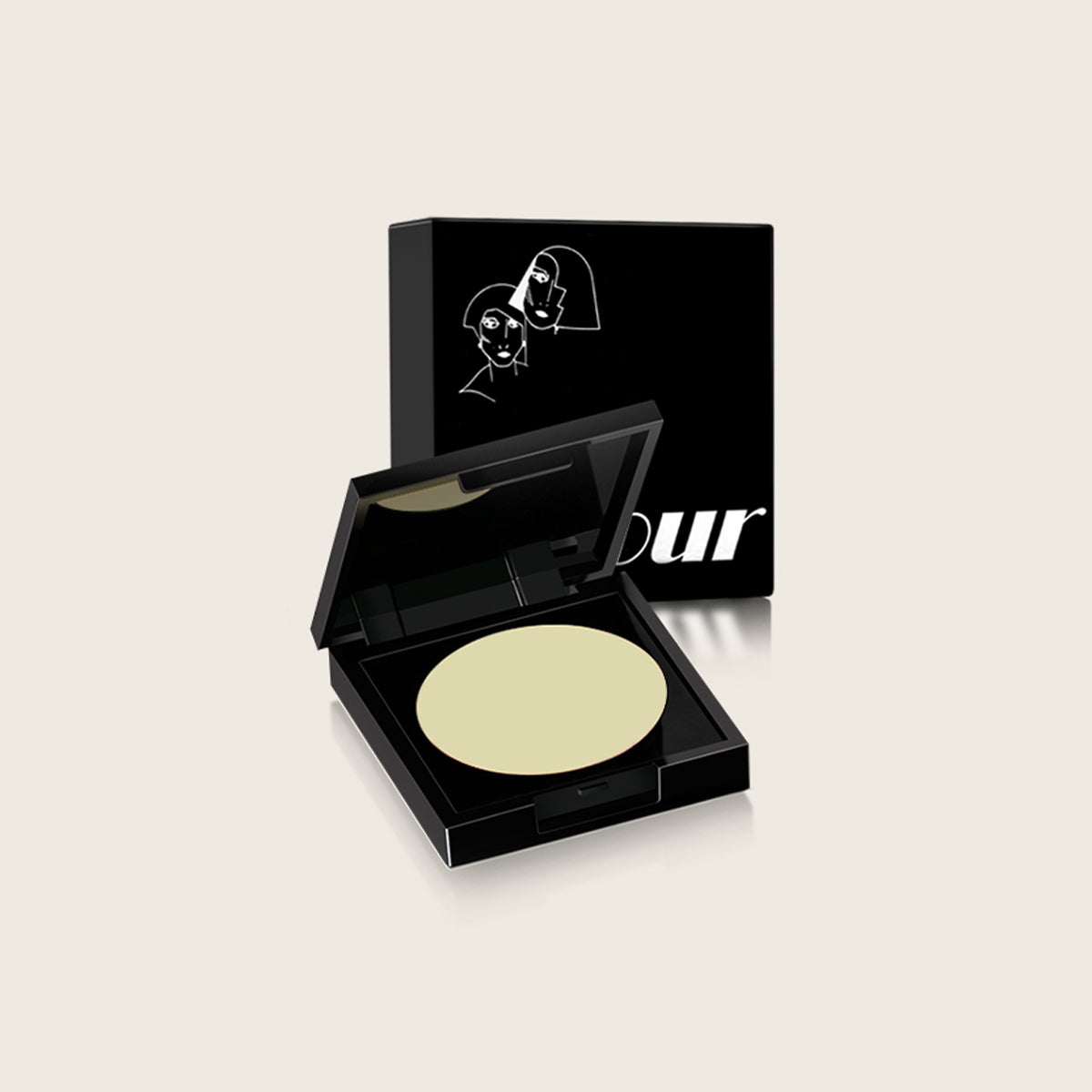Your CamouflageCream 03
