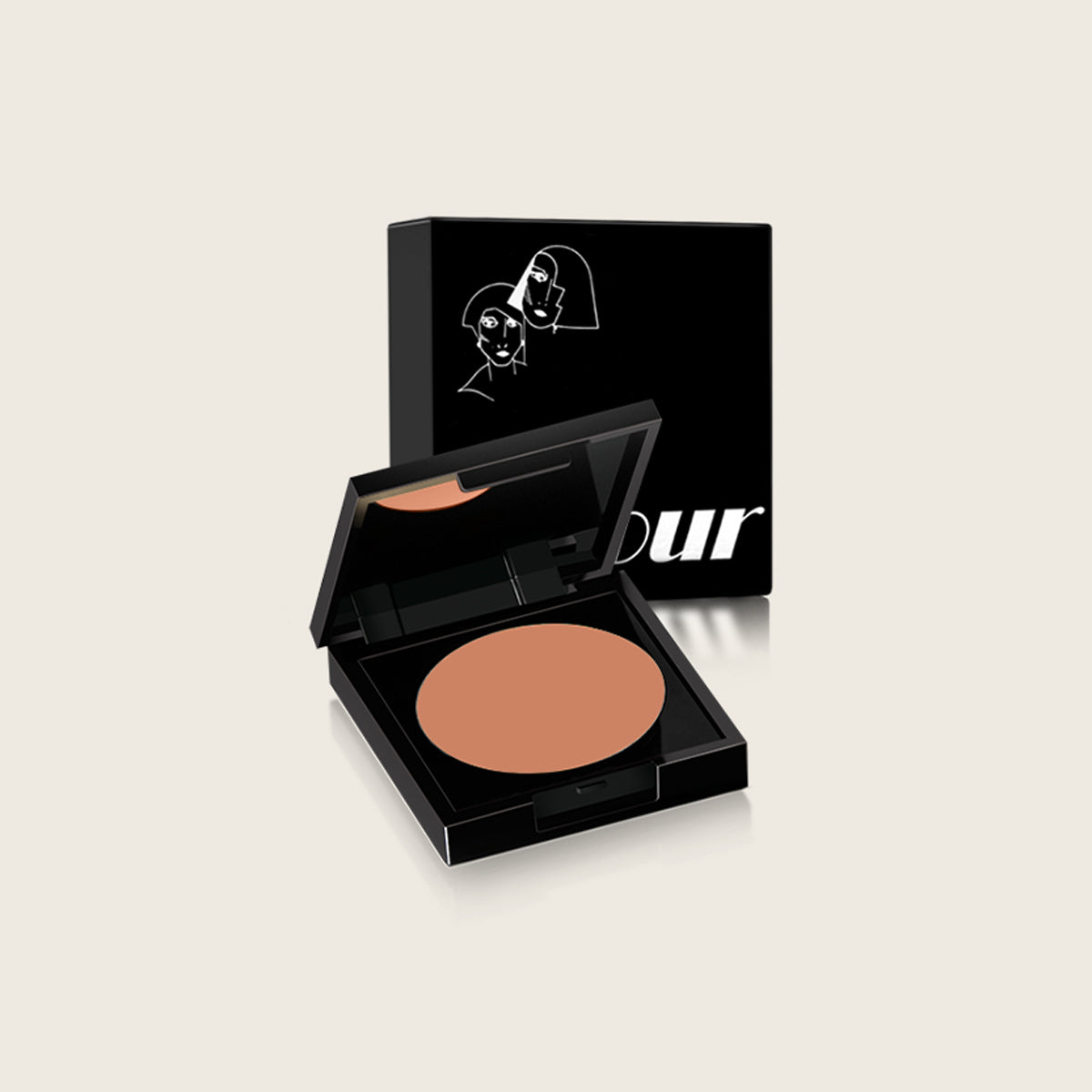 Your CamouflageCream 06