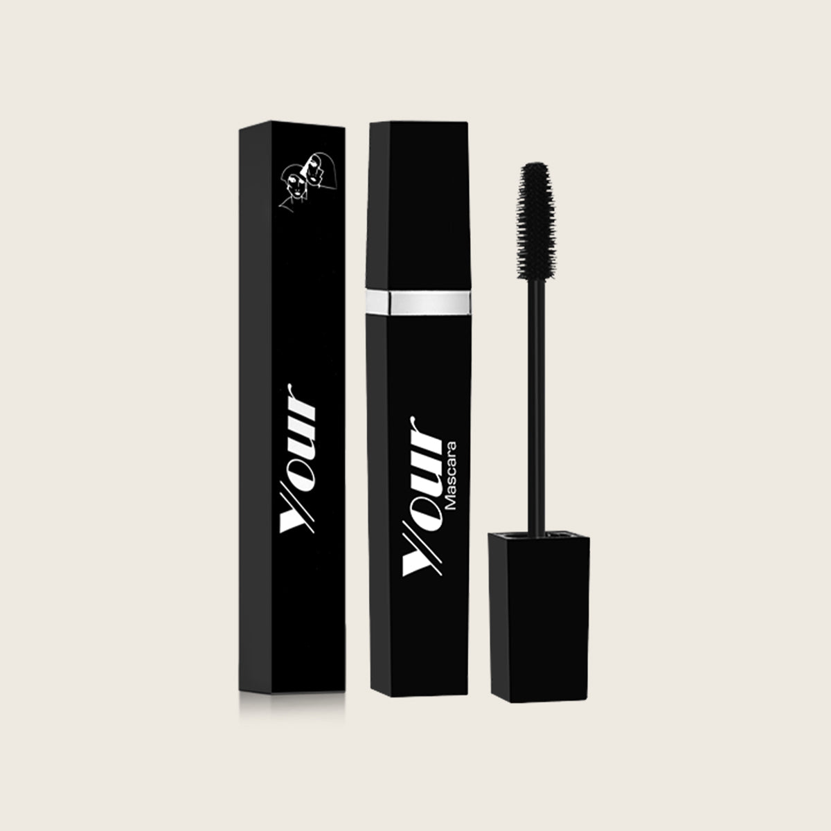 Your Mascara