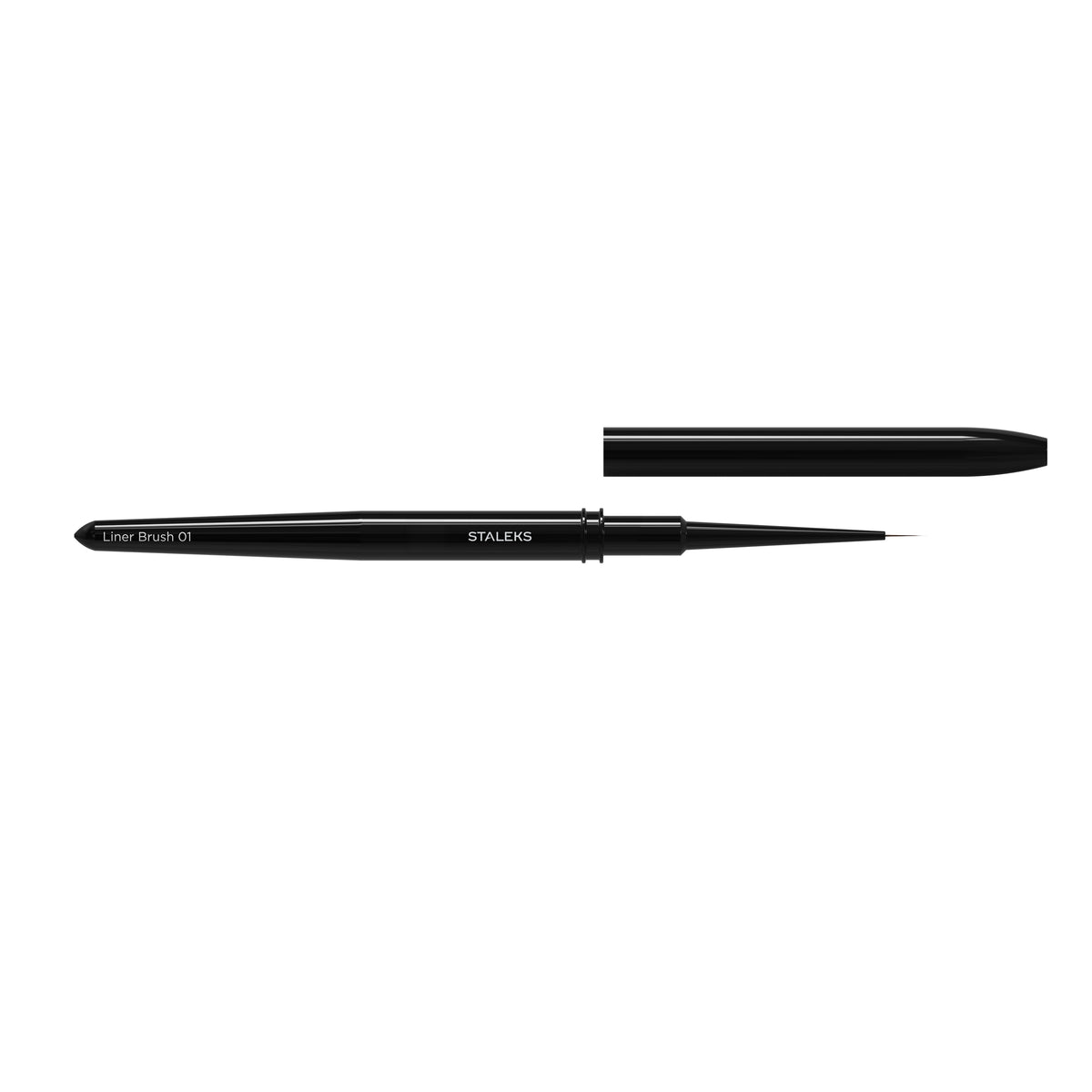 Staleks Liner-Pinsel EXPERT Breite 1 mm/Länge 7 mm