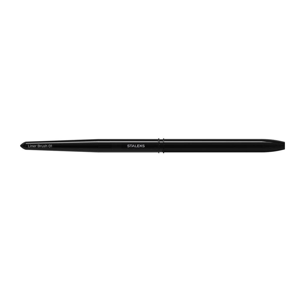 Staleks Liner-Pinsel EXPERT Breite 1 mm/Länge 7 mm