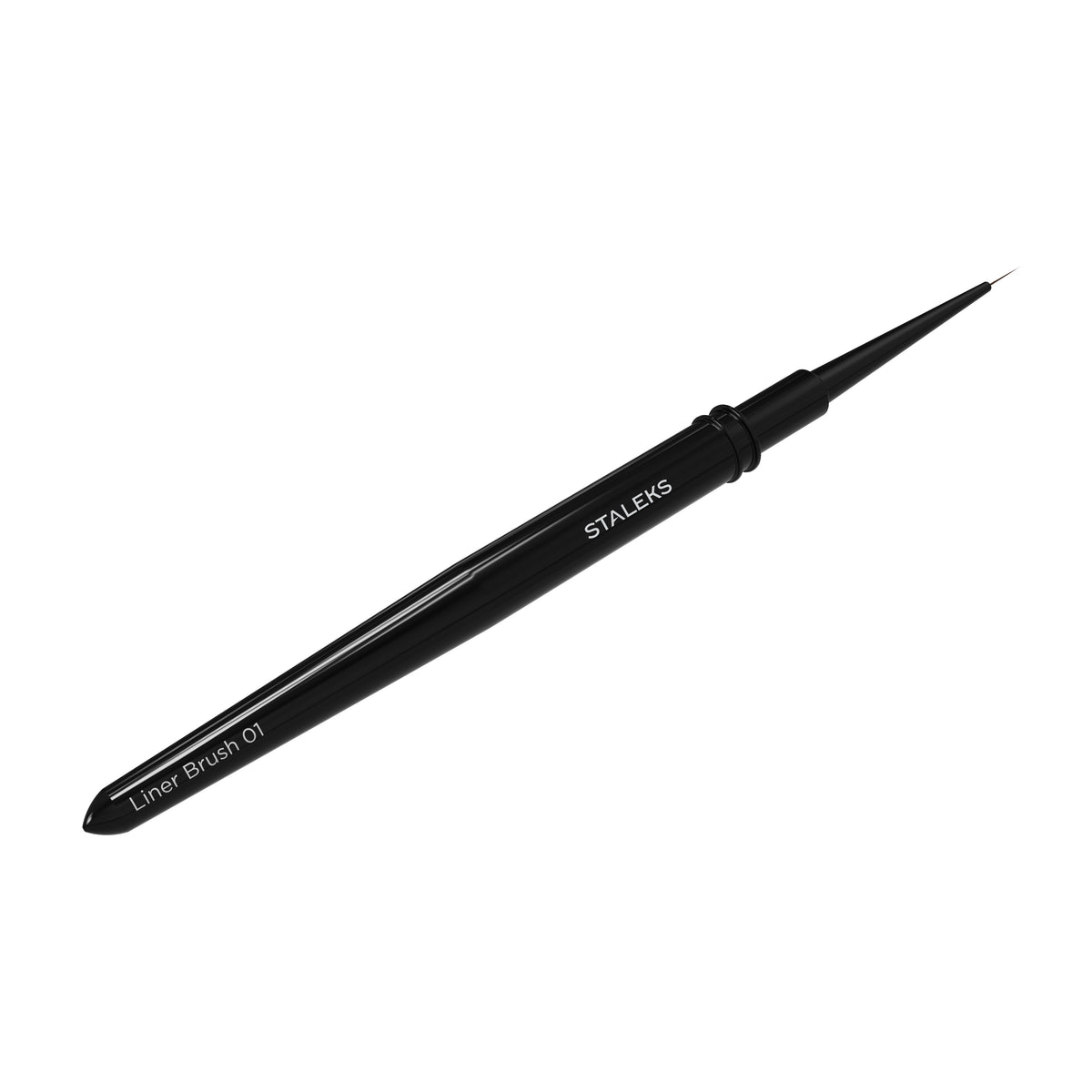 Staleks Liner-Pinsel EXPERT Breite 1 mm/Länge 7 mm