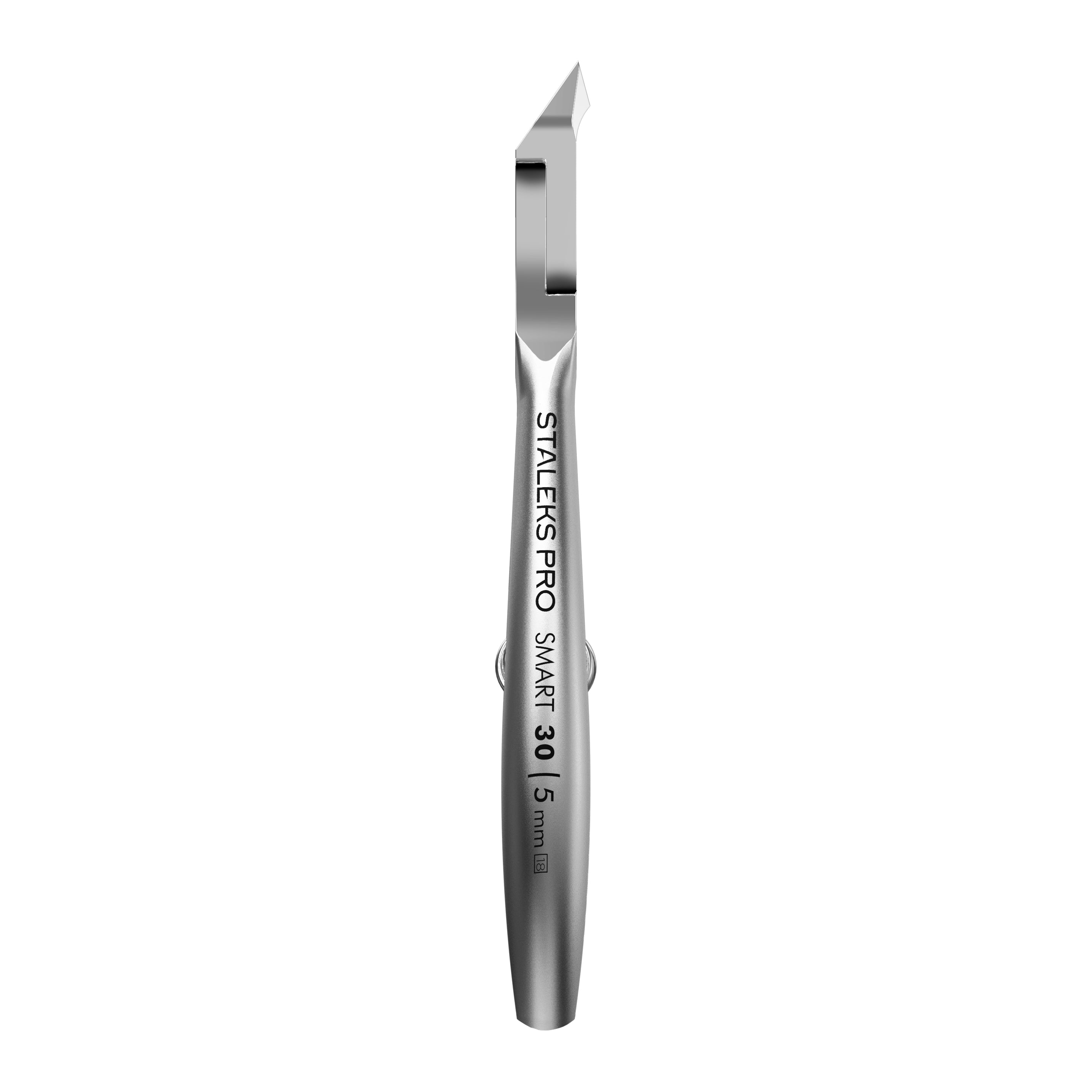 Staleks Professionelle Nagelhautzange SMART 30 5mm