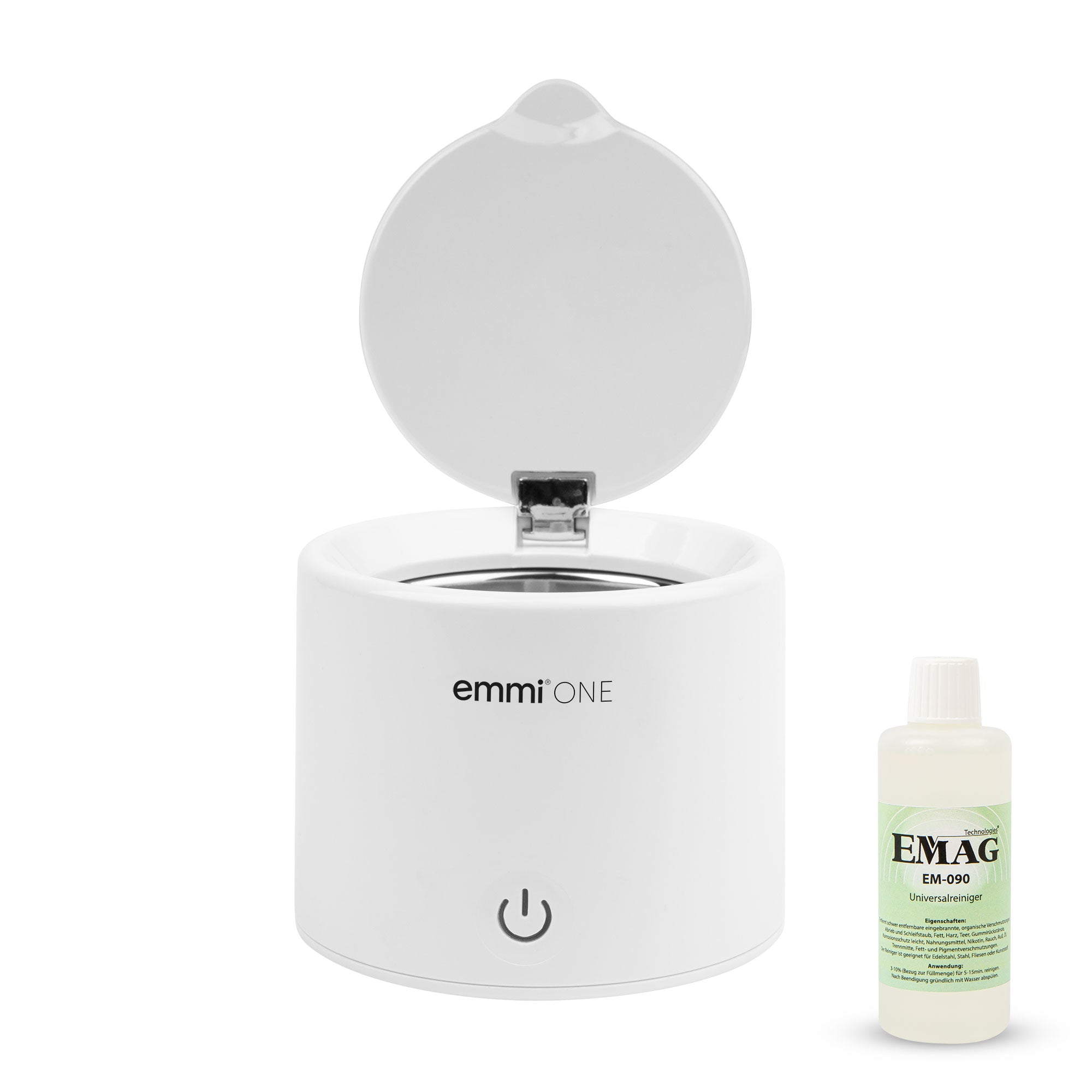 Ultraschallreiniger 0,18L Emmi-One