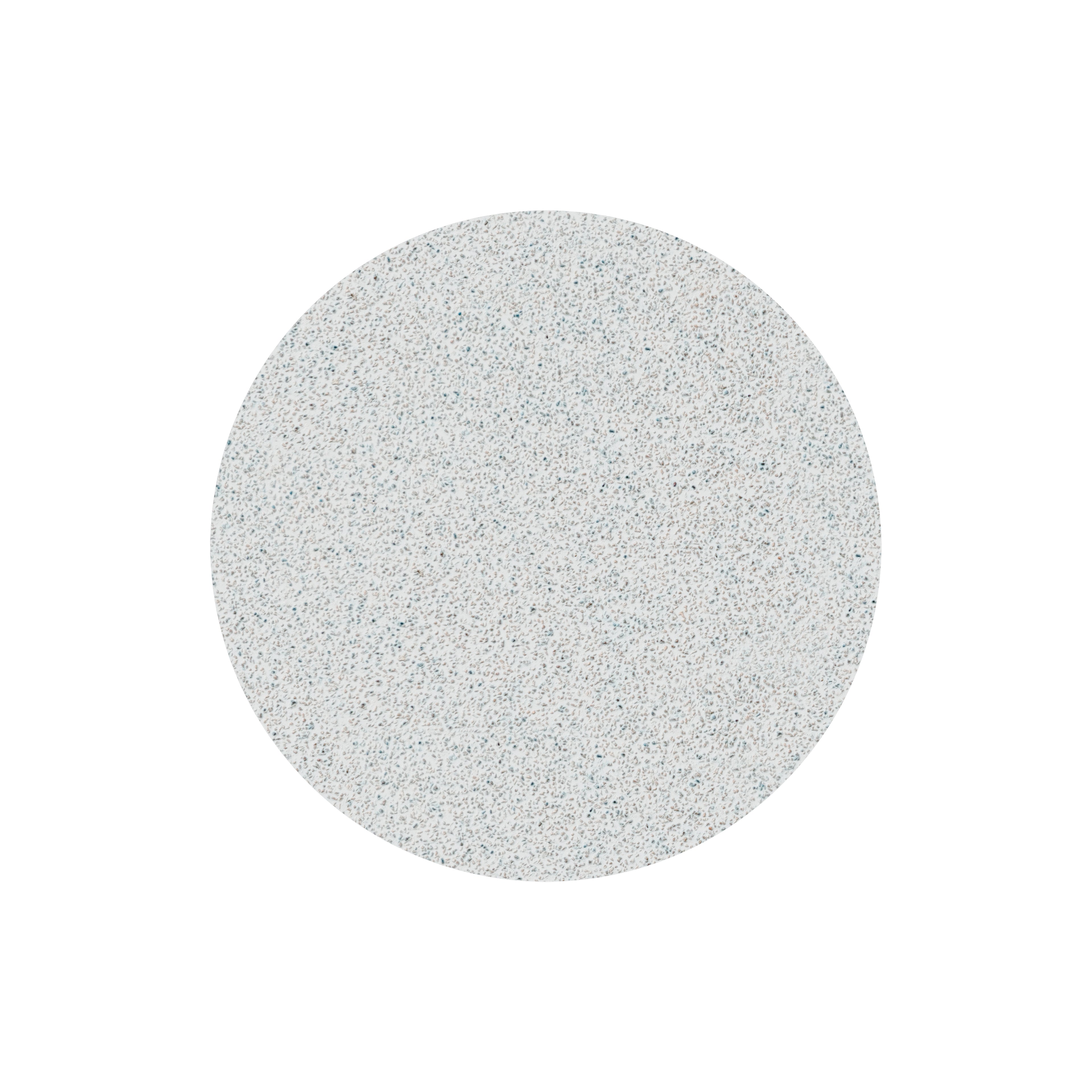 Einweg-Weiße Feilen für Pediküre-Scheibe PODODISC M EXPERT 240 Grit (50 Stk.)