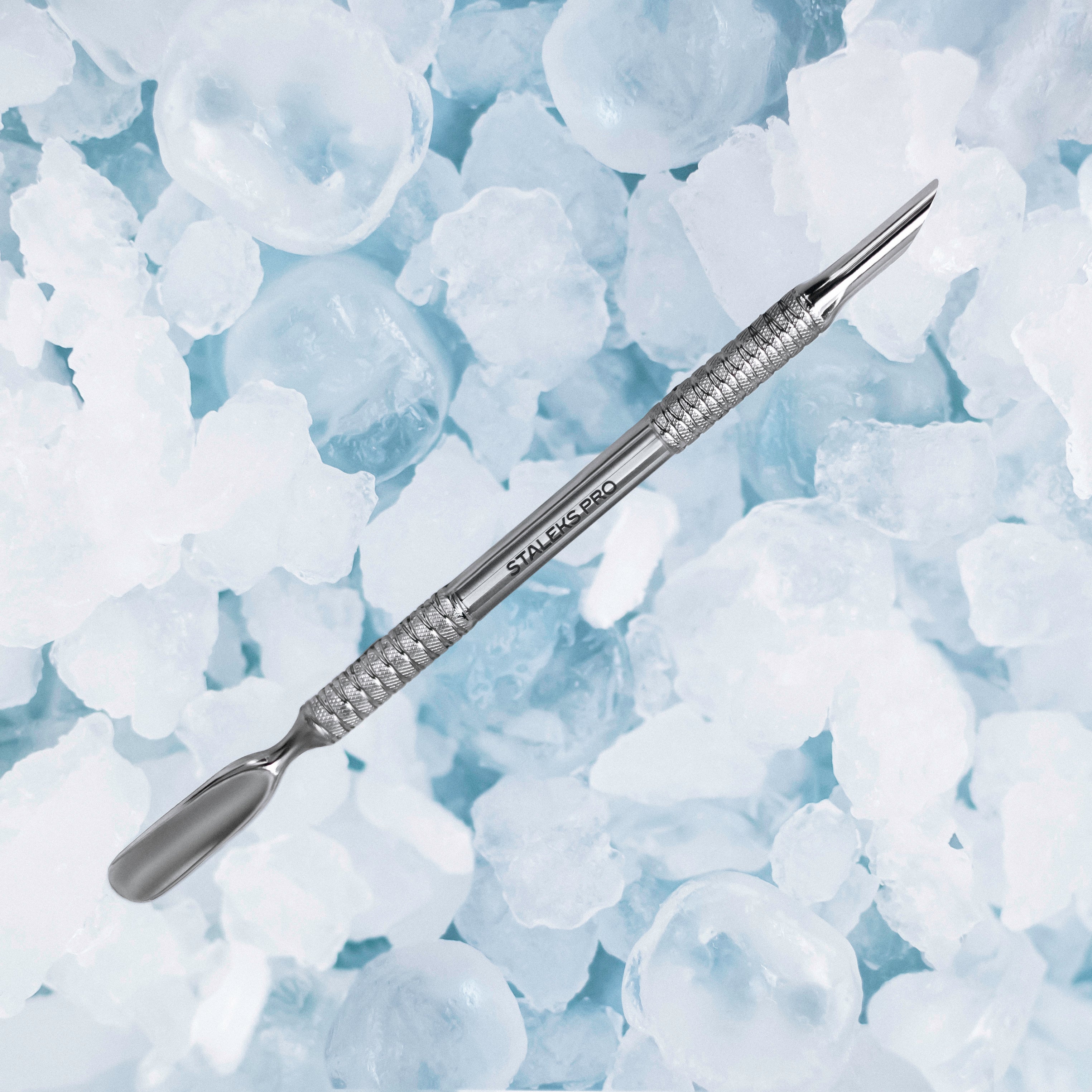 Staleks Repousse-cuticules pour manucure EXPERT 90