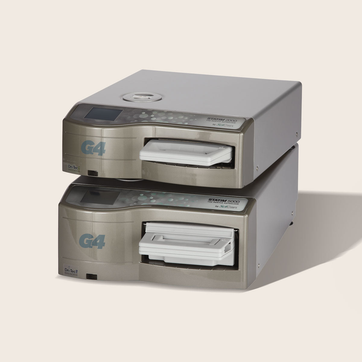SciCan Statim 2000 G4 Autoklav