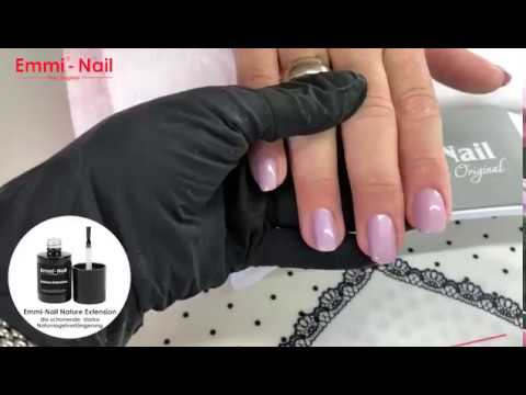 Emmi Nail Nature Extension 11ml 