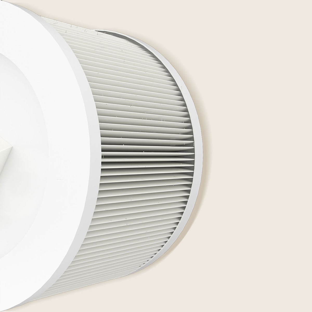 Profi-Staubabsaugung Taifun Pedicure Greentech