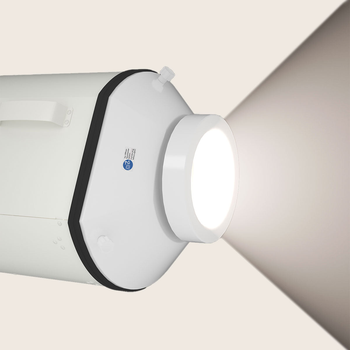 Profi-Staubabsaugung Taifun Pedicure Greentech