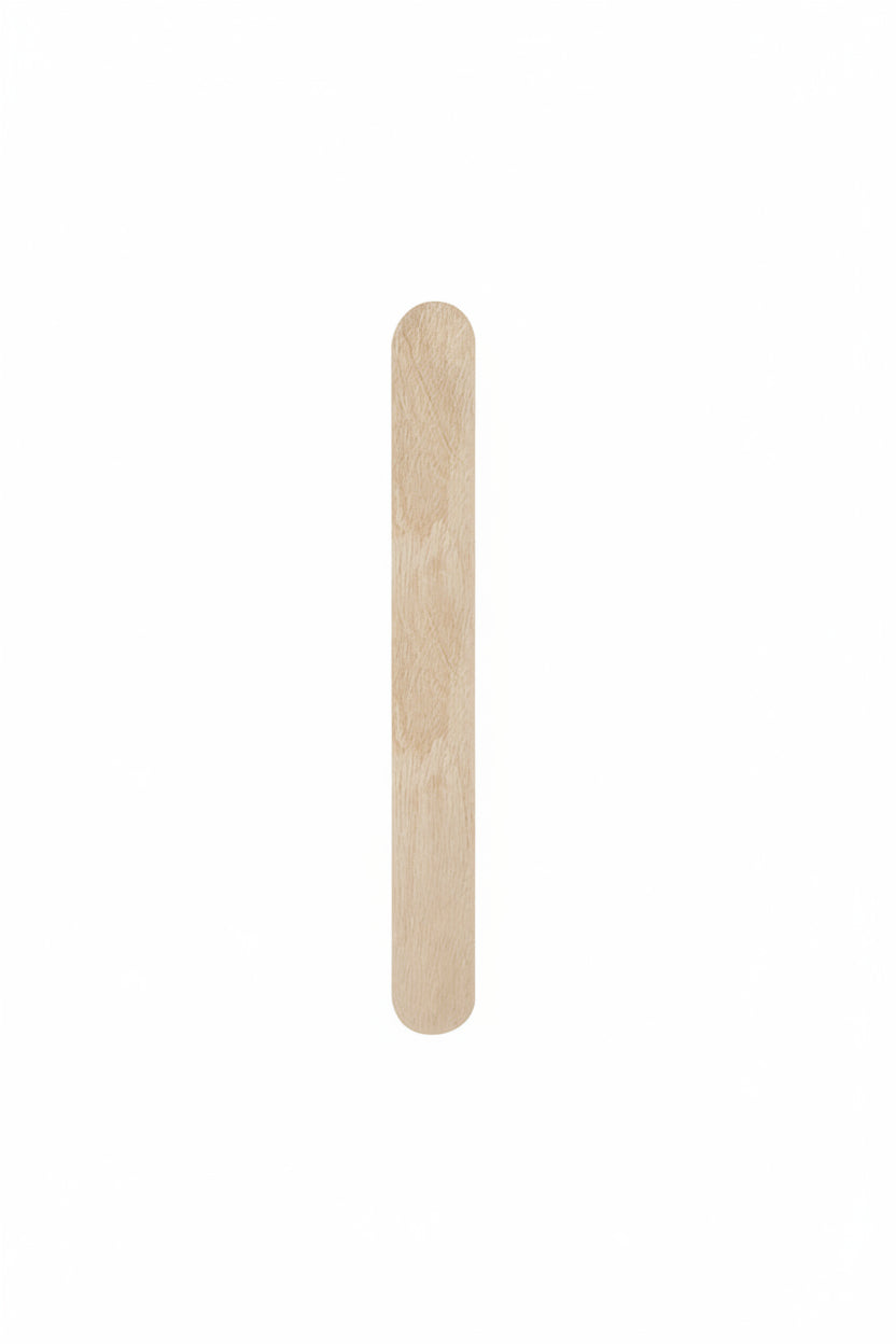 Staleks Gerade Einweg-Holznagelfeile (Basis) EXPERT 20 (50 Stk.)