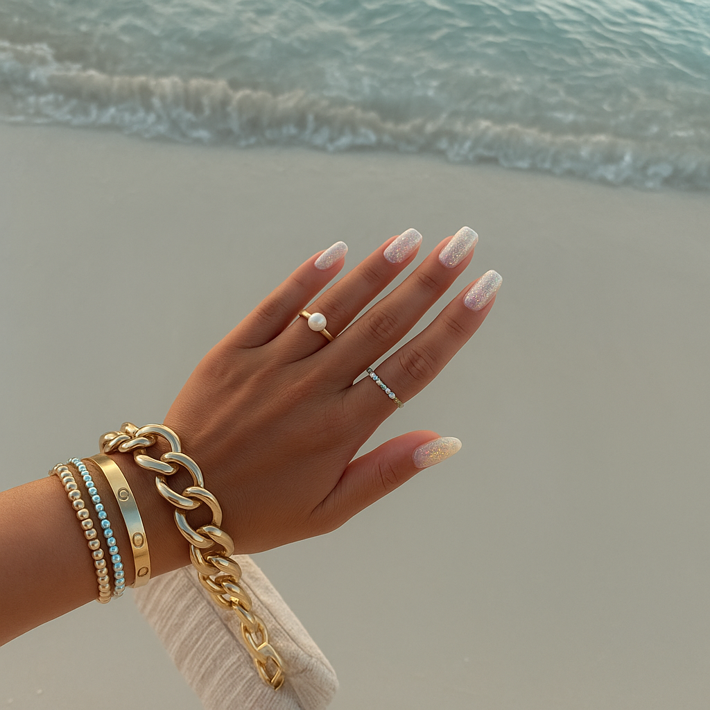 Vernis UV Shellac Nénuphar 15 ml -L349- 