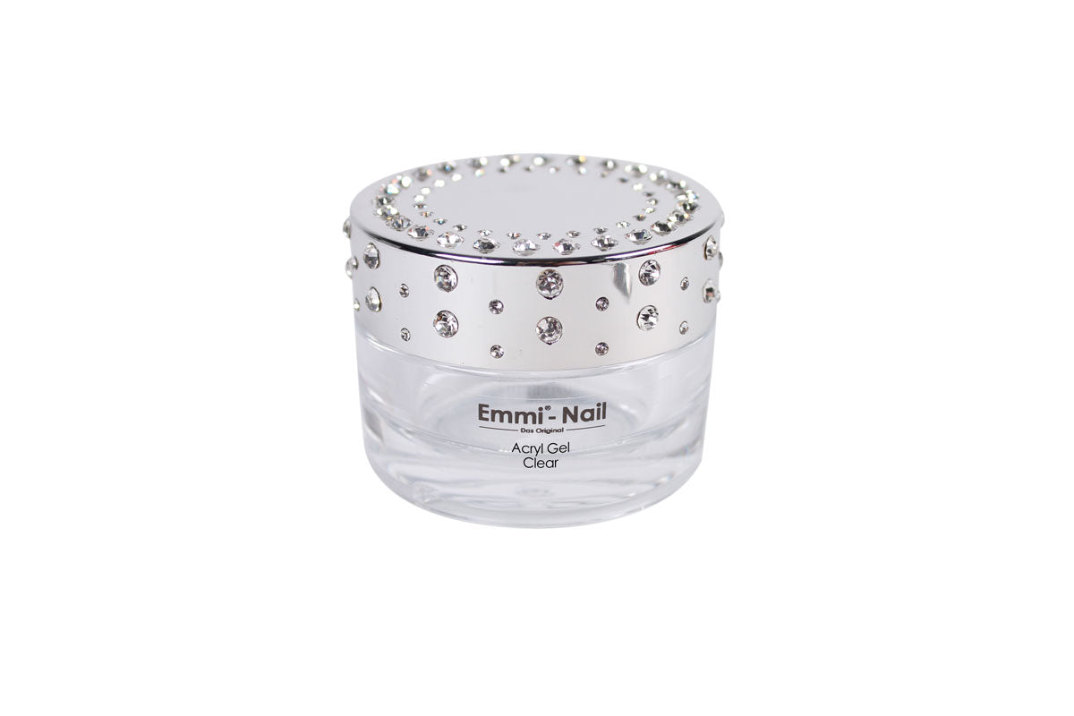 Emmi-Nail Acryl Gel Clear 15ml