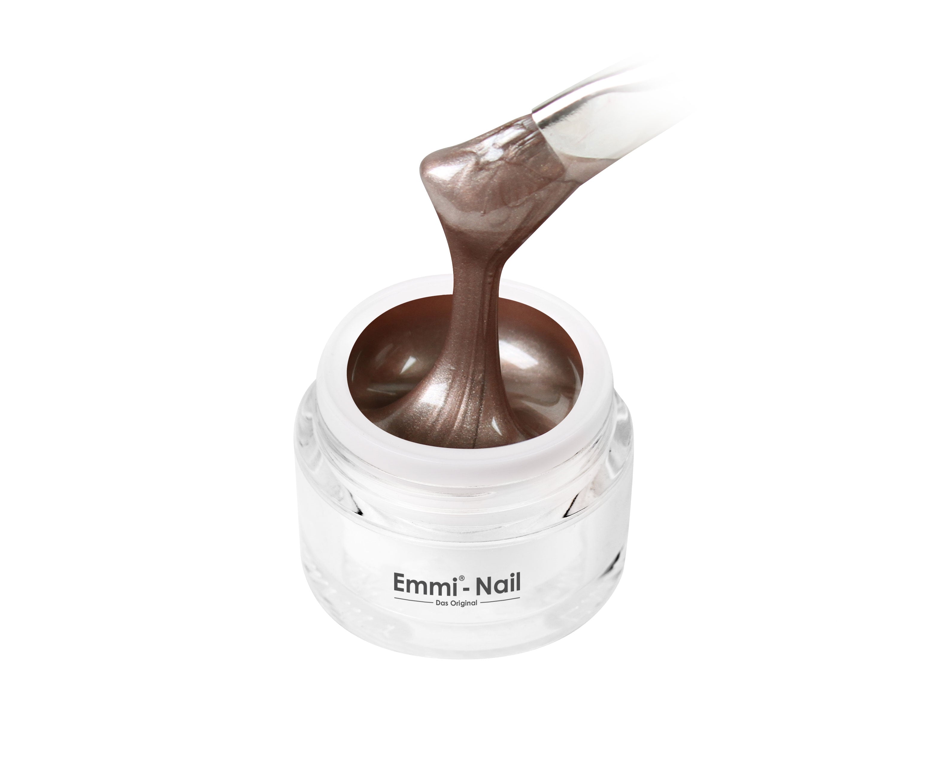 Emmi-Nail Farbgel Almond Shine -F190-