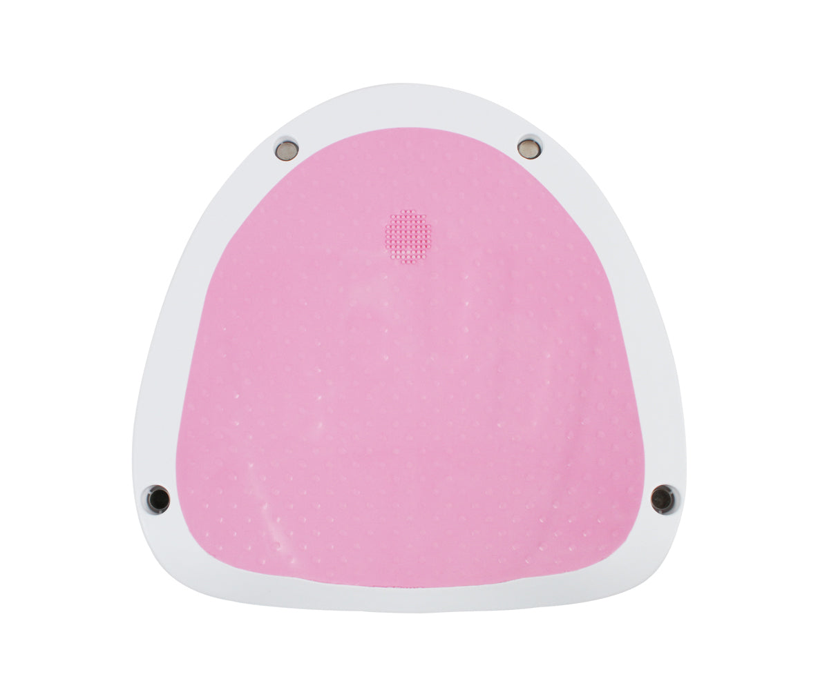 Bodenplatte "Ladies Light"