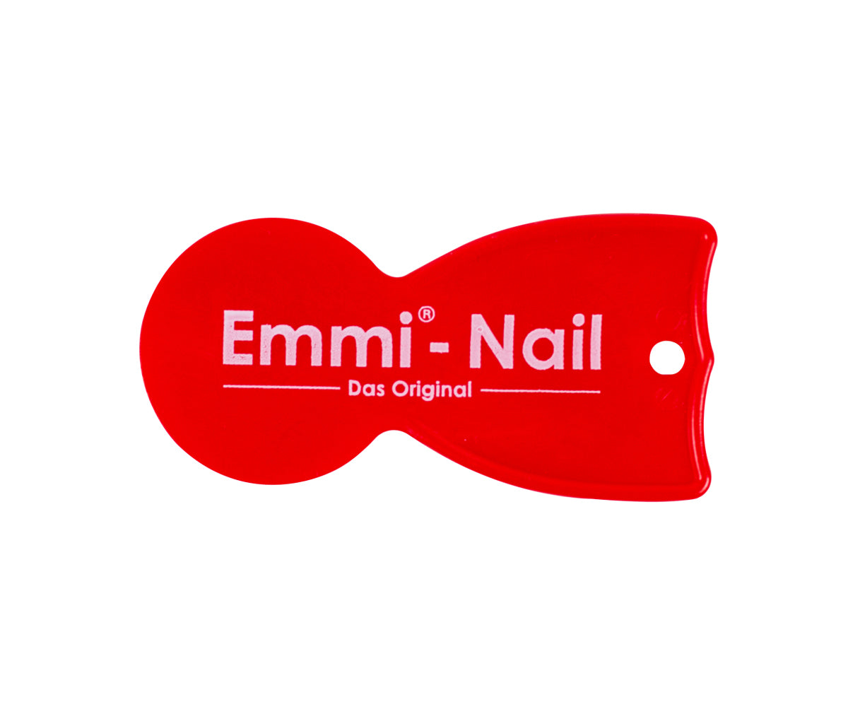 Einkaufswagenchip rot