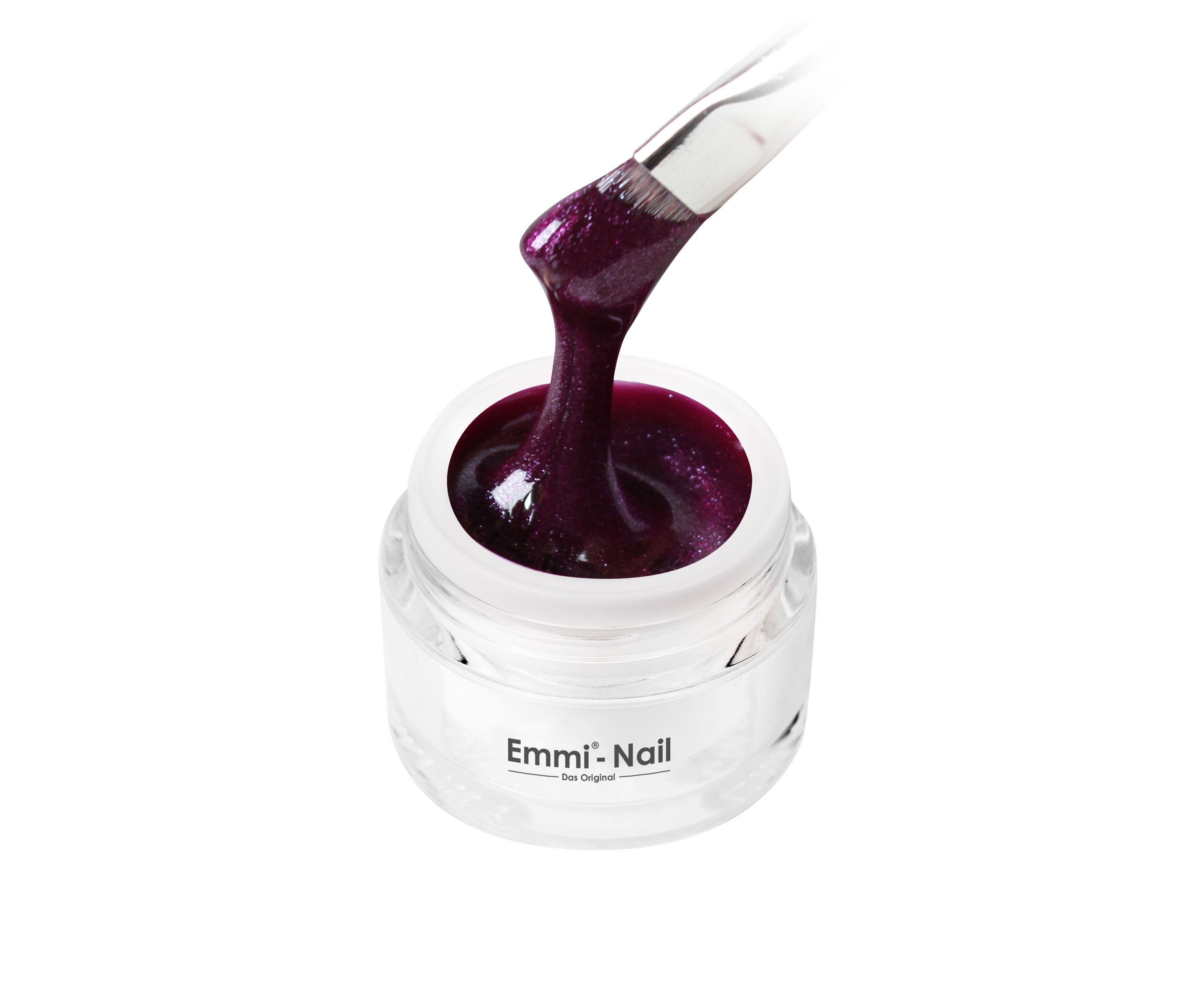 Emmi-Nail Farbgel Chrisma Shine -F181-