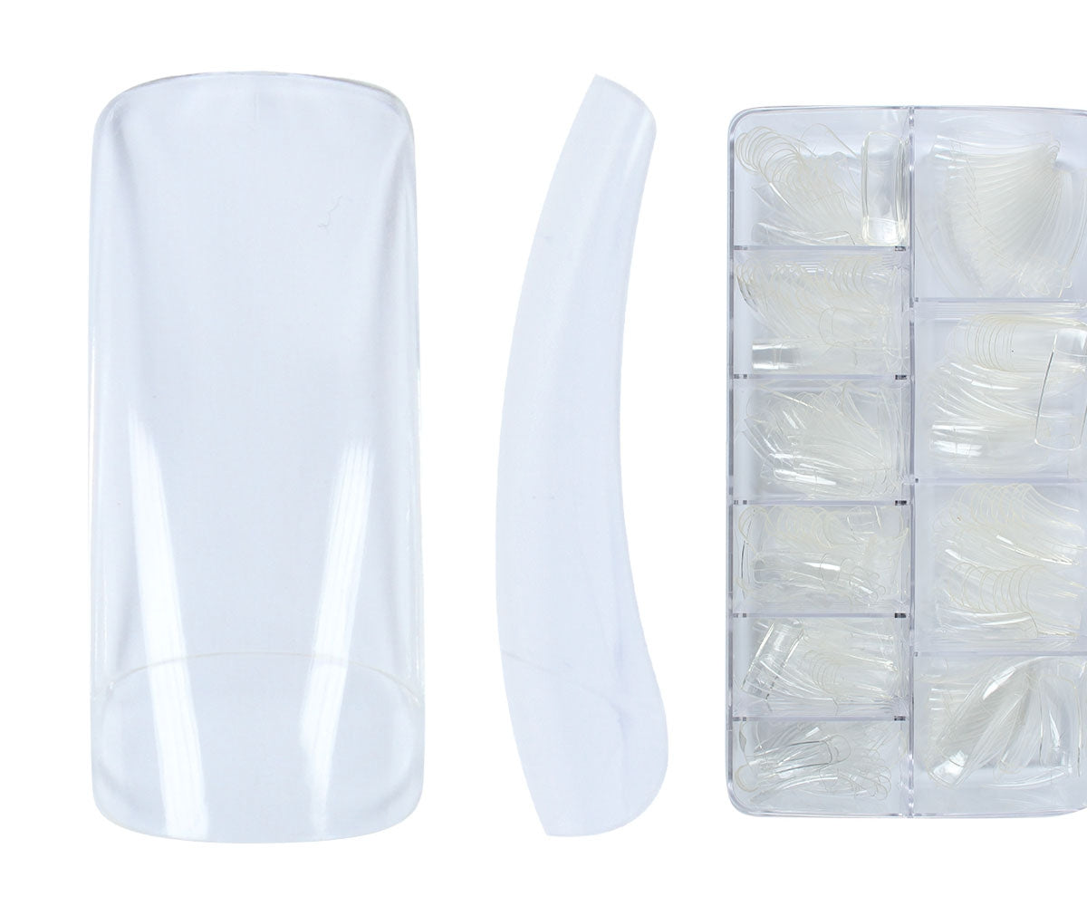 Tipkasten Clear 250St.