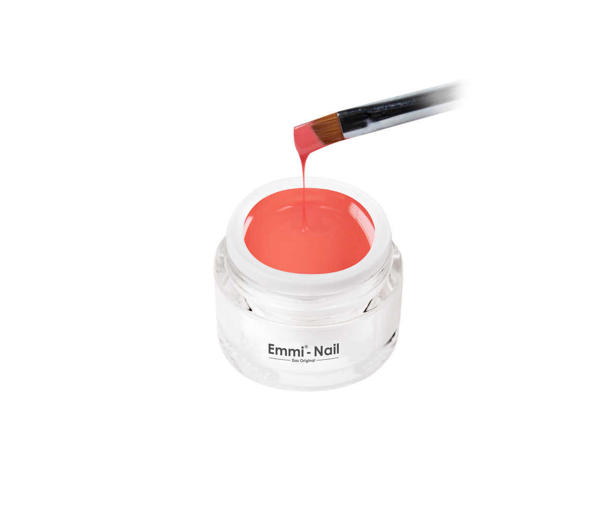 Emmi-Nail Farbgel Coral Reef 5ml -F374-