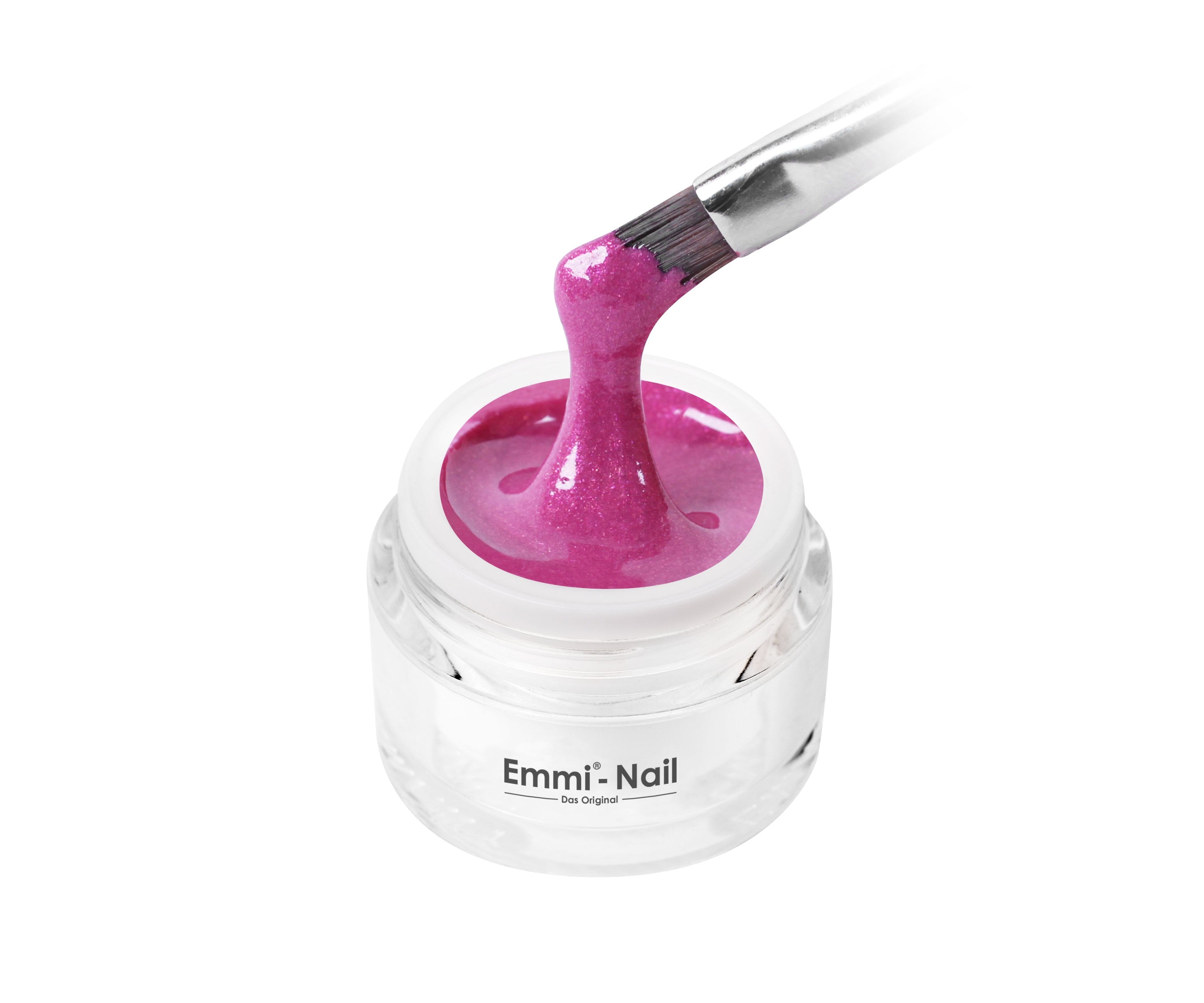 Emmi-Nail Farbgel Crocus Glam 5ml -F127-