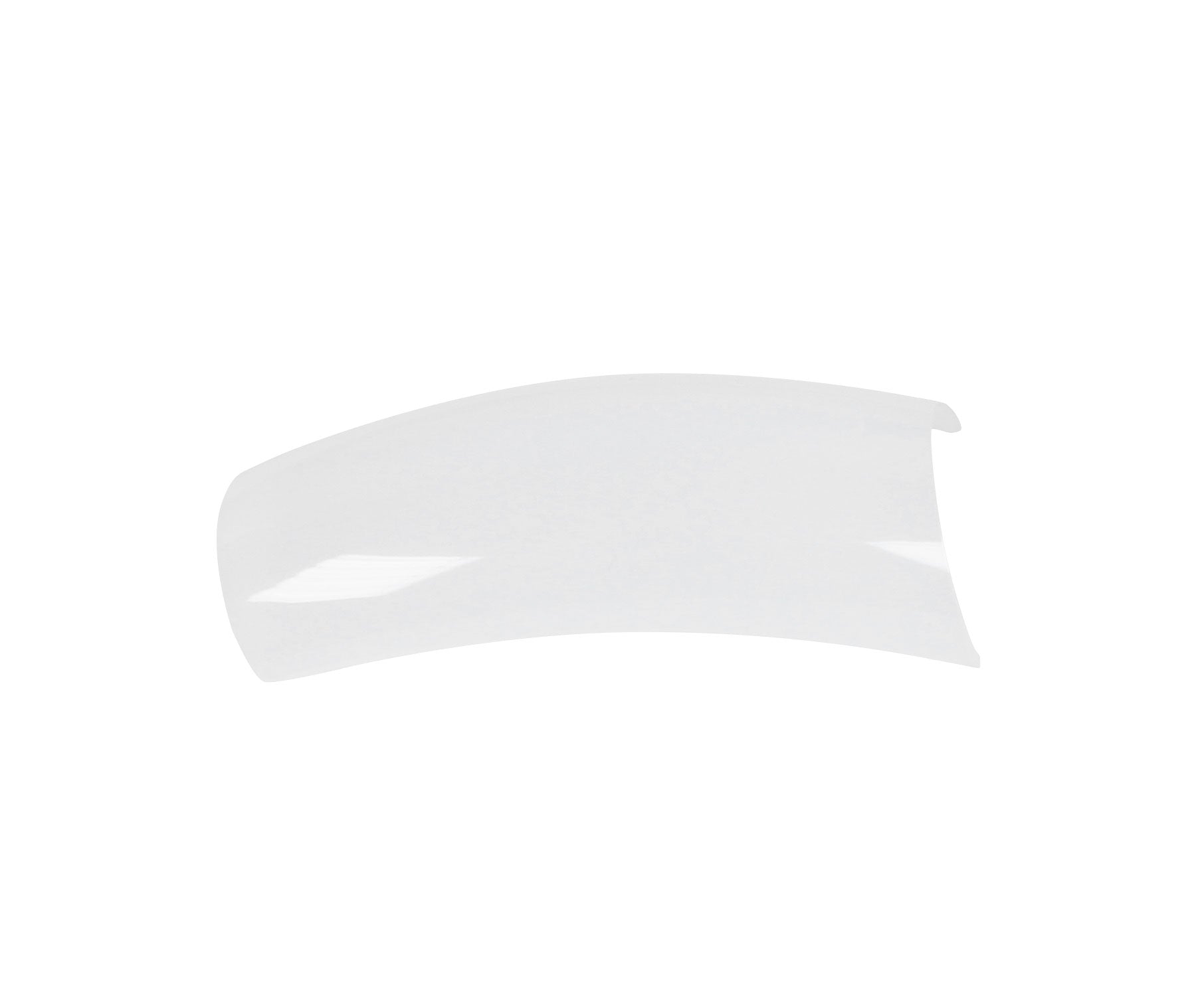 Tipkasten "Curved Straight" 100St.