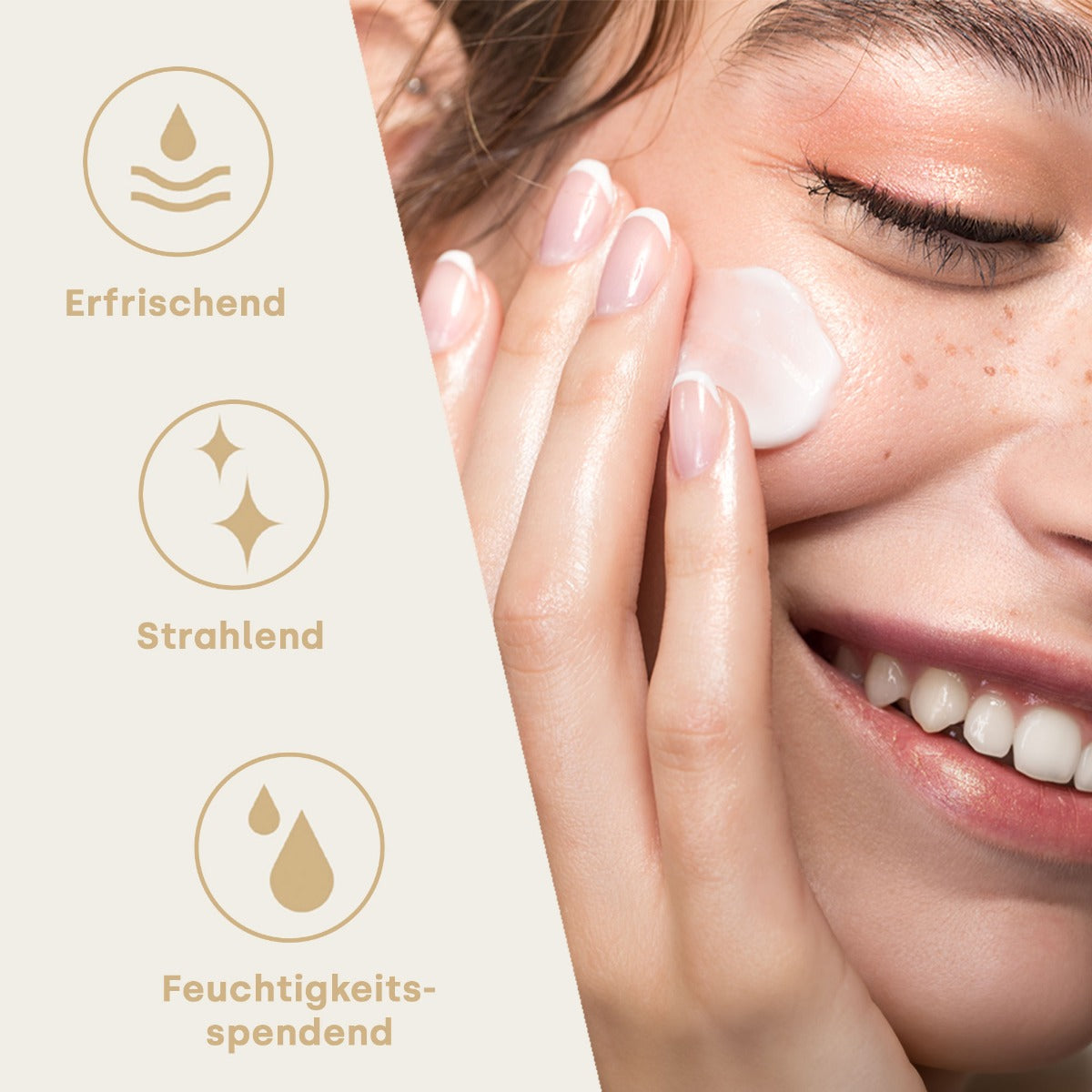 Anyong Gesichtsserum Set/ HYDRA-GLOW KIT