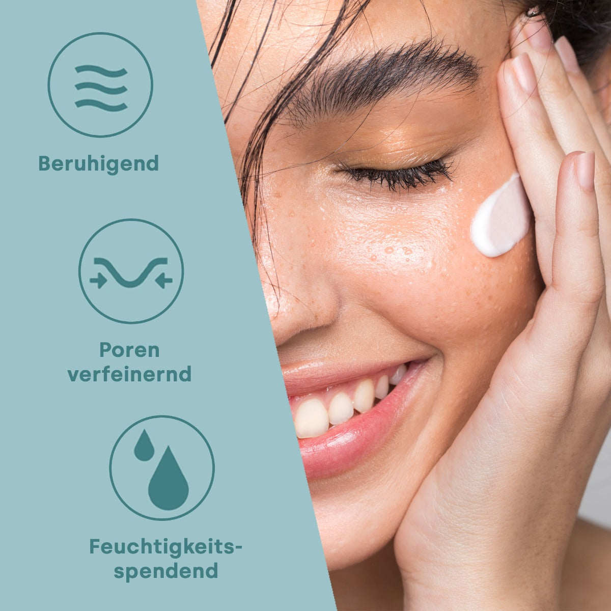 Anyong Gesichtsserum Set/ ANTI-ACNE KIT