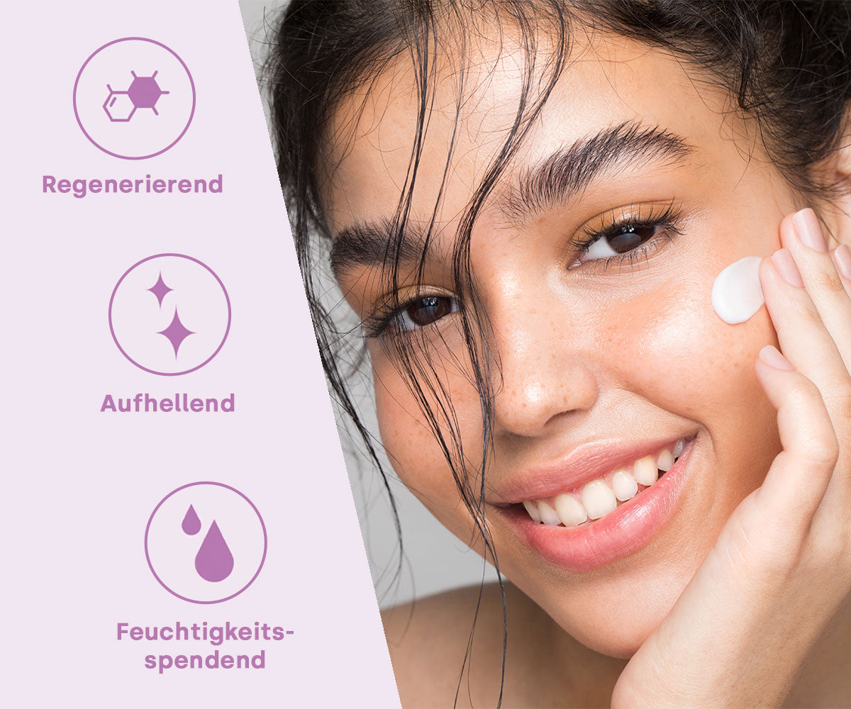 Anyong Gesichtsserum Set/ EVEN SKIN TONE KIT