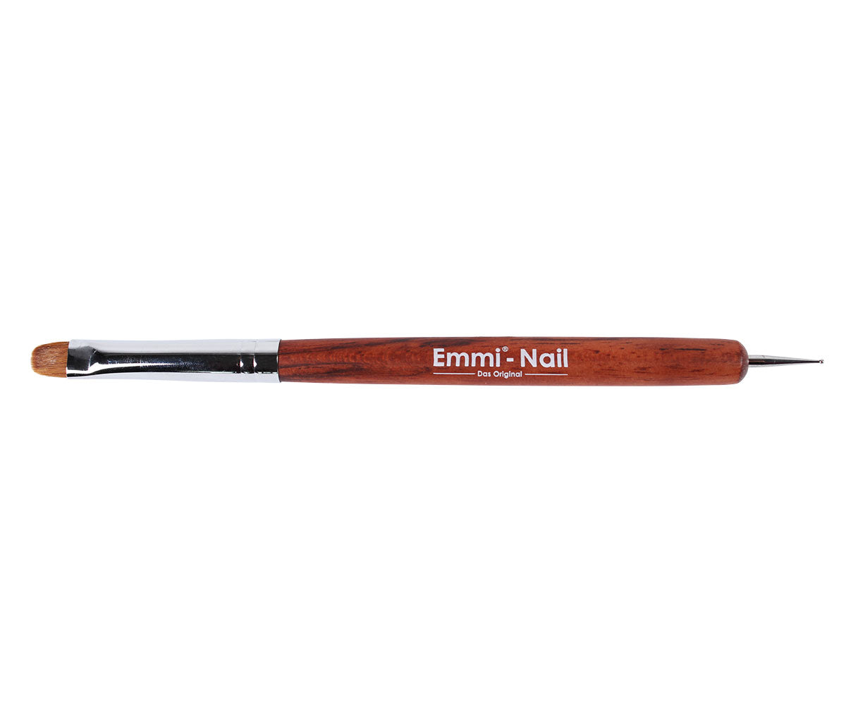 Emmi-Nail Dotting Tool mit Katzenzunge