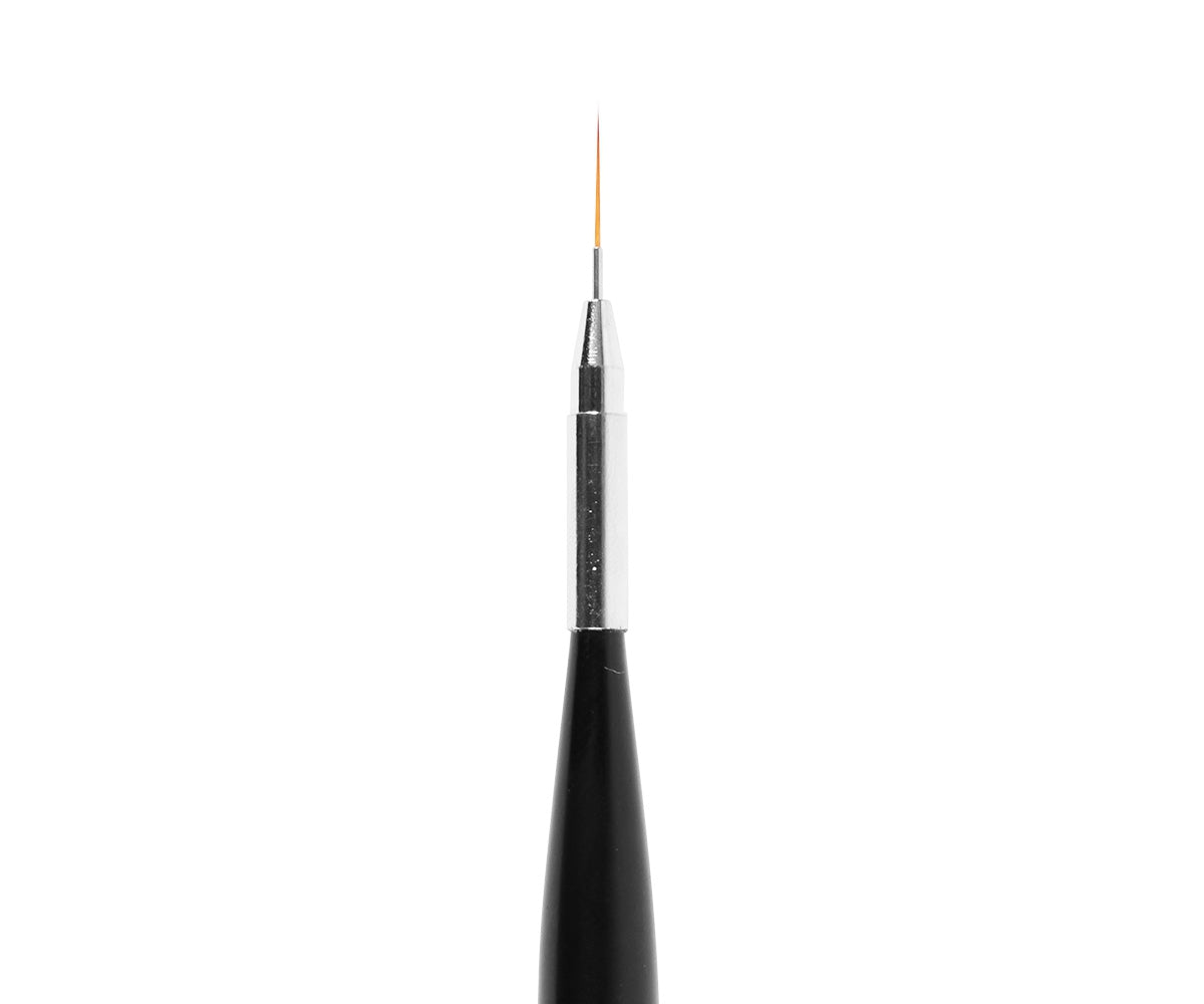 Dotting Tool mit Nailartpinsel Gr. 00