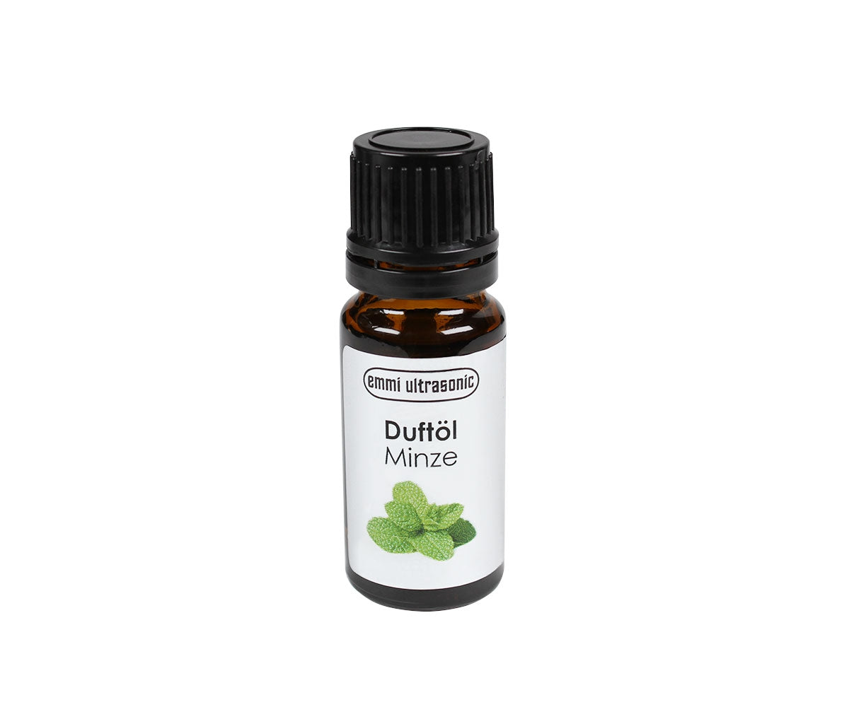 Duftöl Minze 10ml