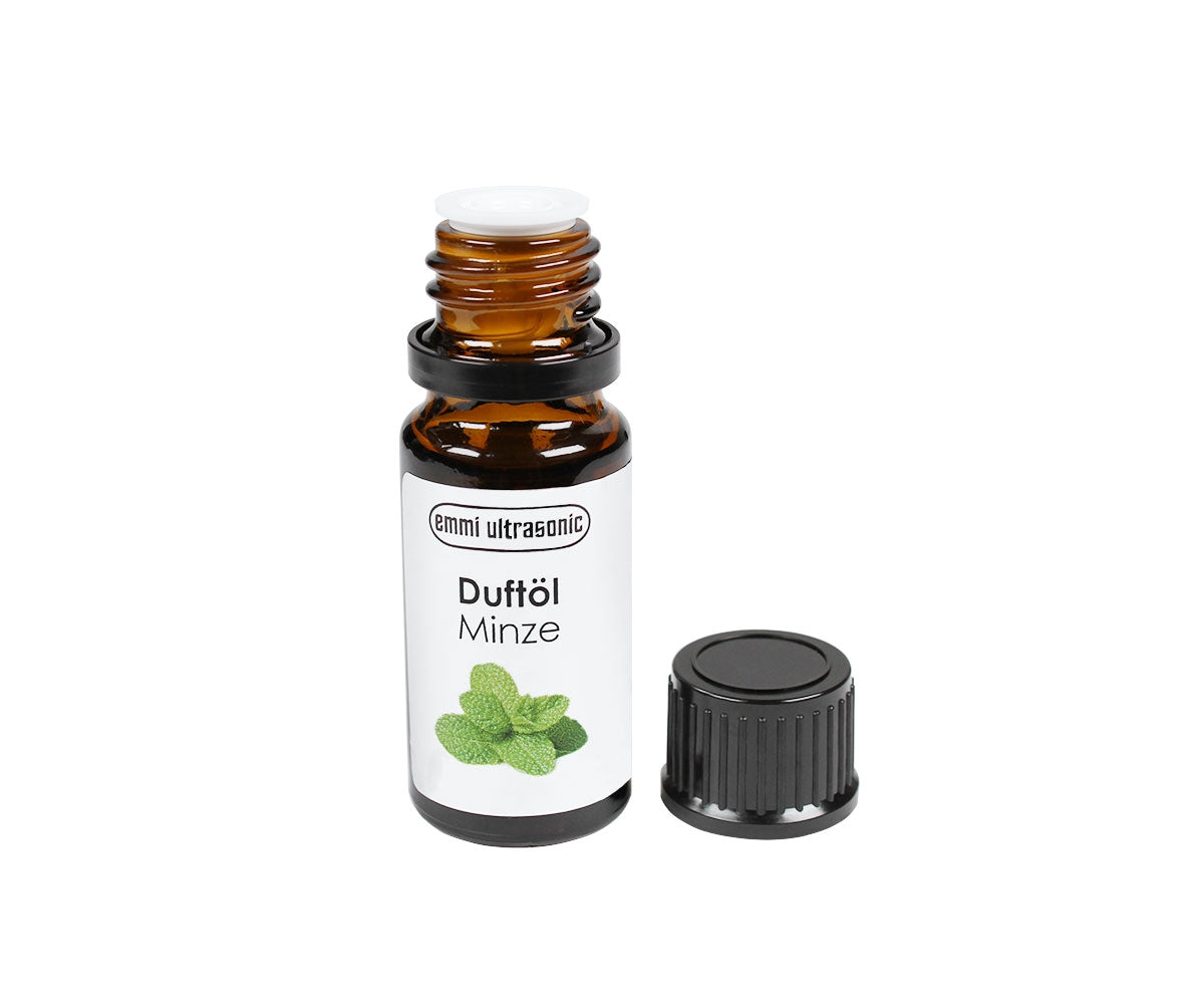Duftöl Minze 10ml