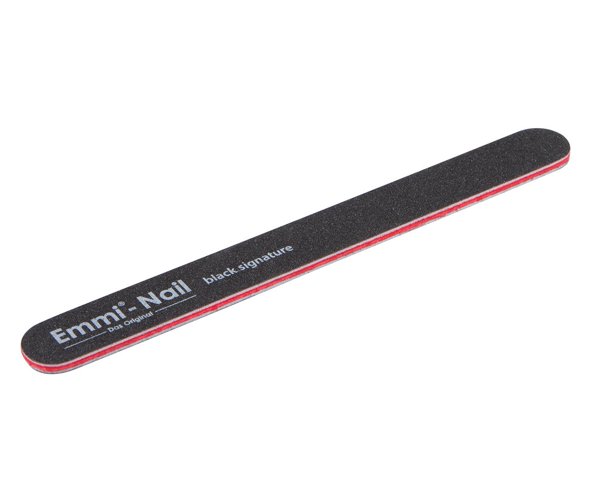 Profi-Feile black signature 100/180