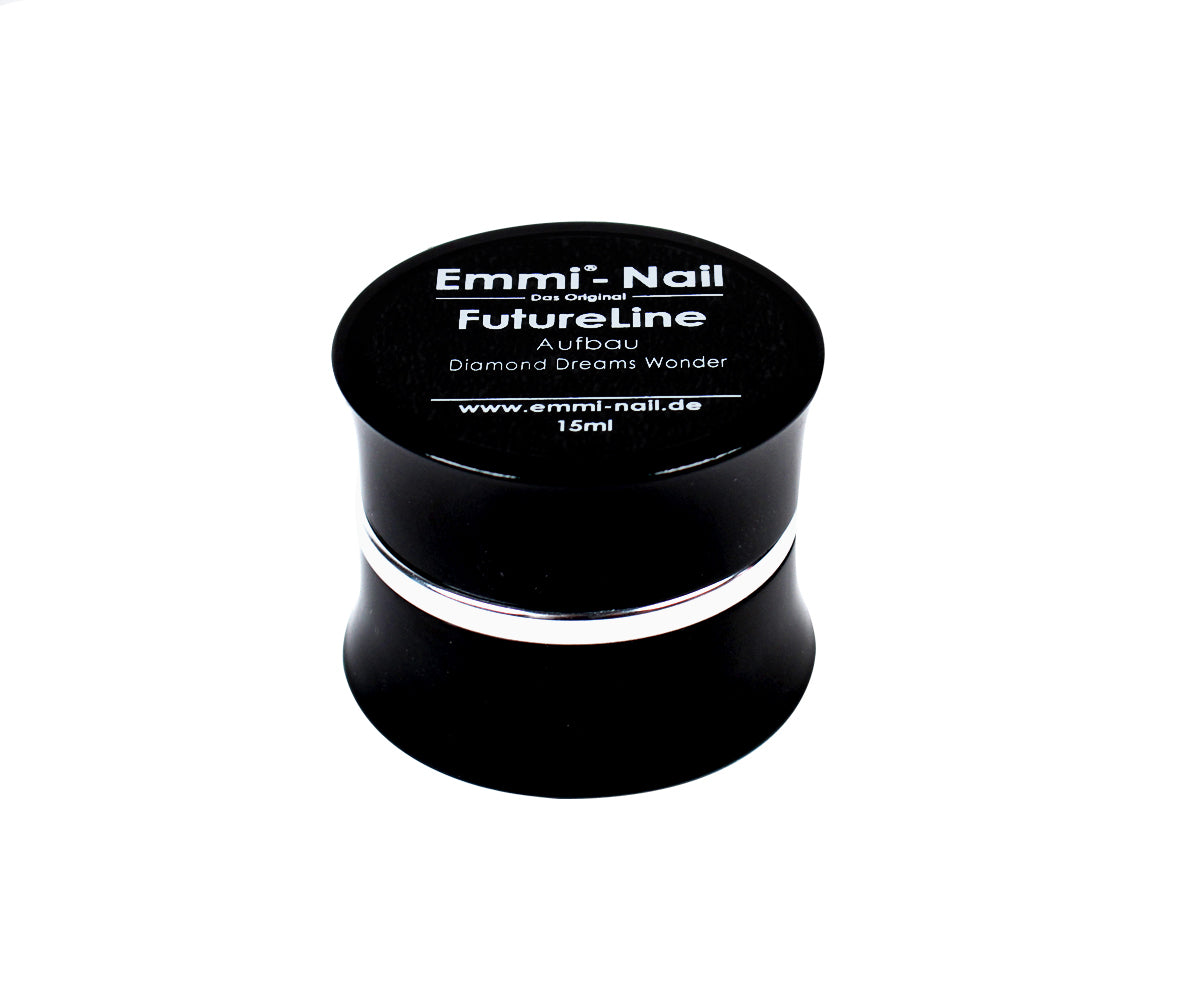 Futureline Aufbau Diamond Dreams Wonder 15ml
