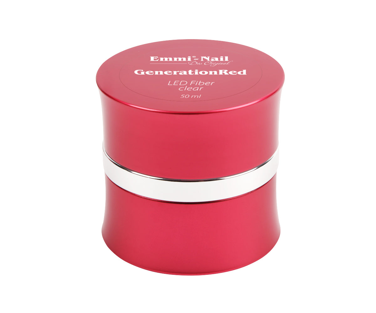 GenerationRed Fiber clear 50ml