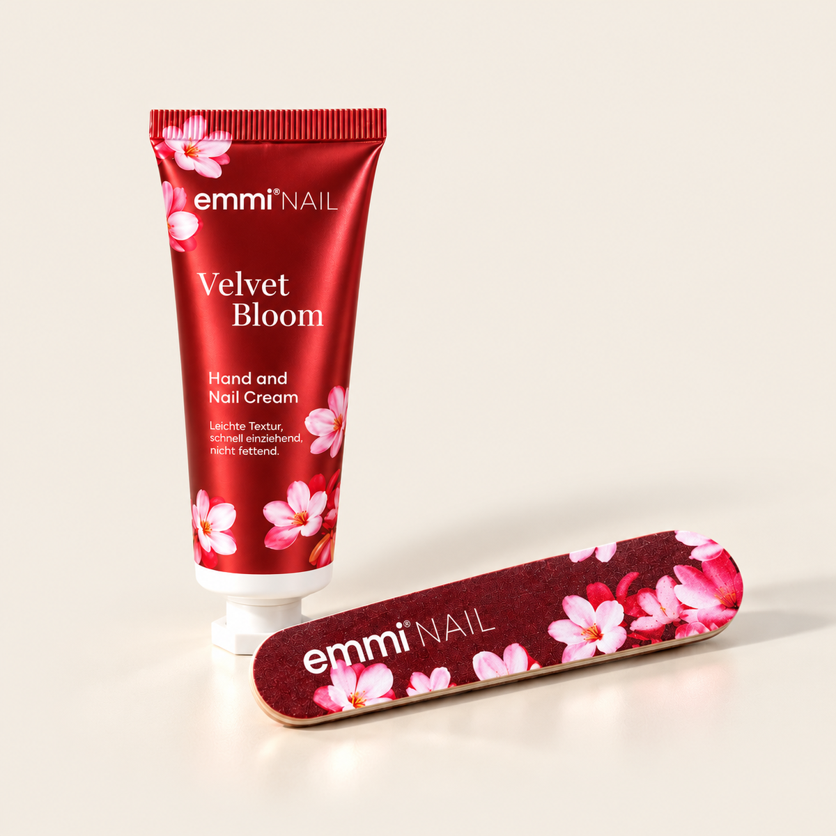 Little Nail Treat Set