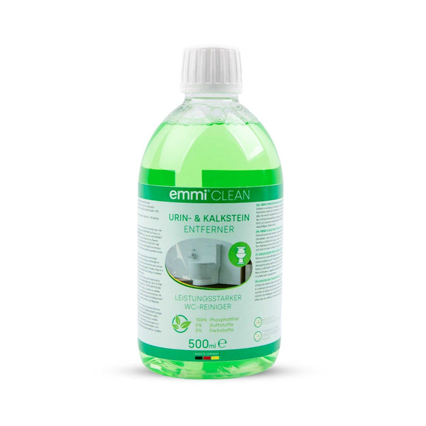 emmi-Clean Urin- und Kalkstein Entferner 500ml